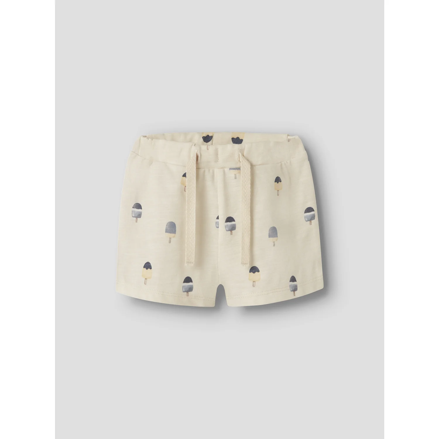 Name It Almond Milk Nbmjerome Shorts - Image 4
