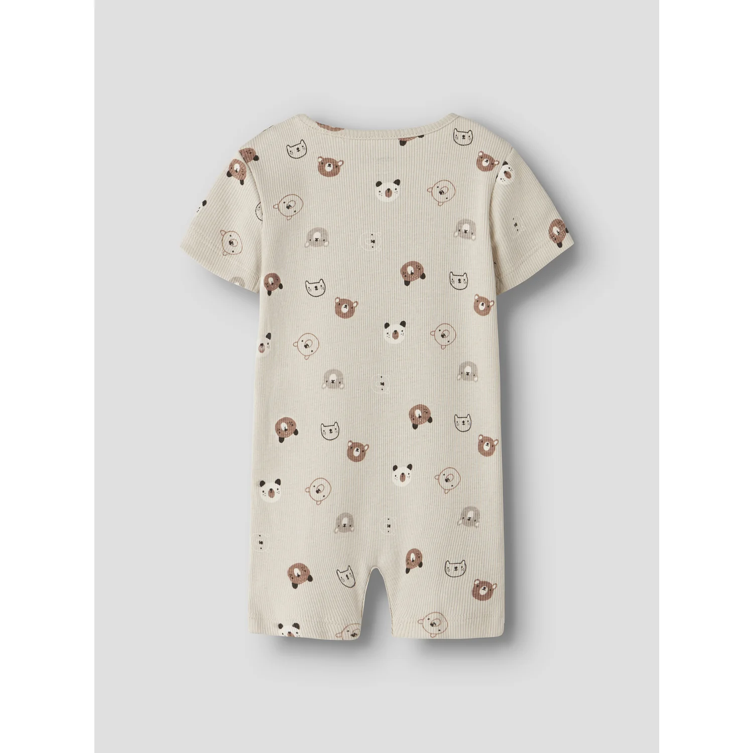 Name It Almond Milk Nbnjoppi Sunsuit - Image 2