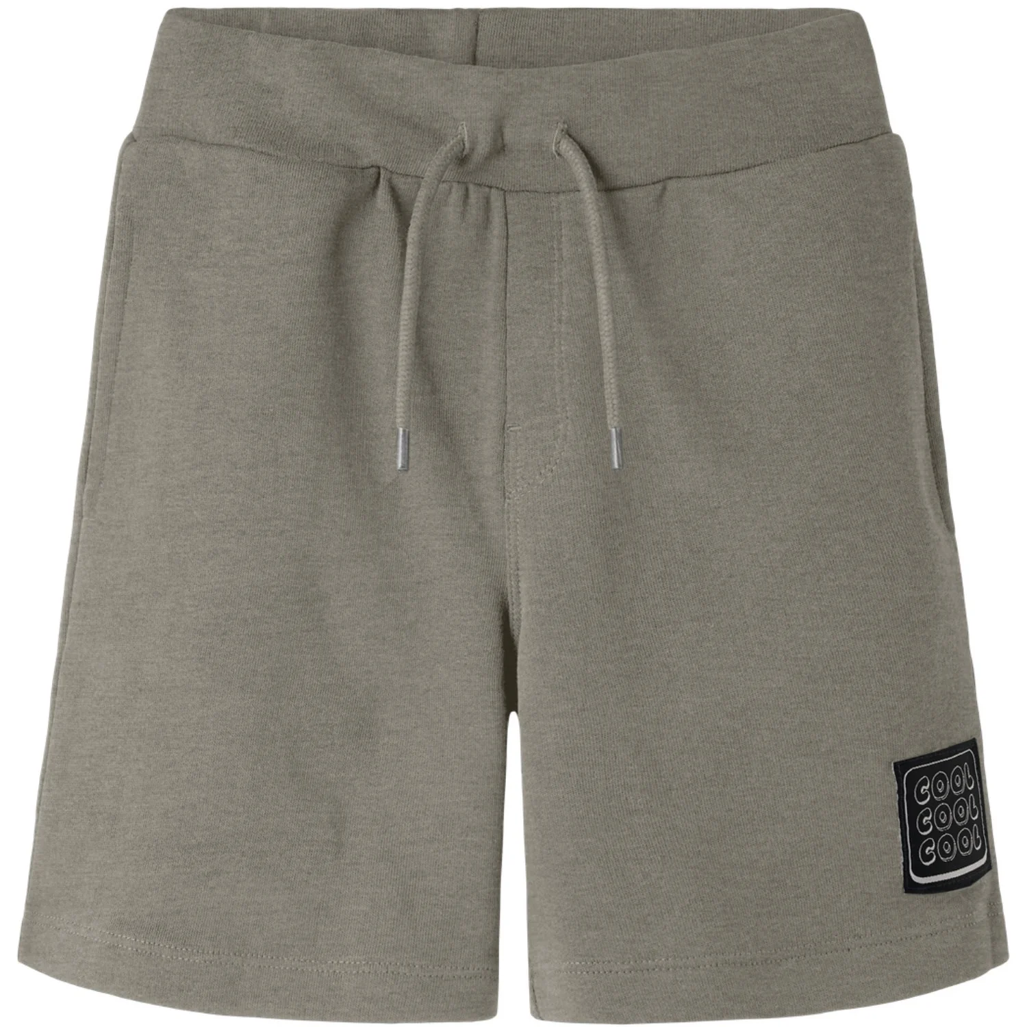 Name It Aluminium Nkmfresno Nreg Swe Shorts Unb Pb