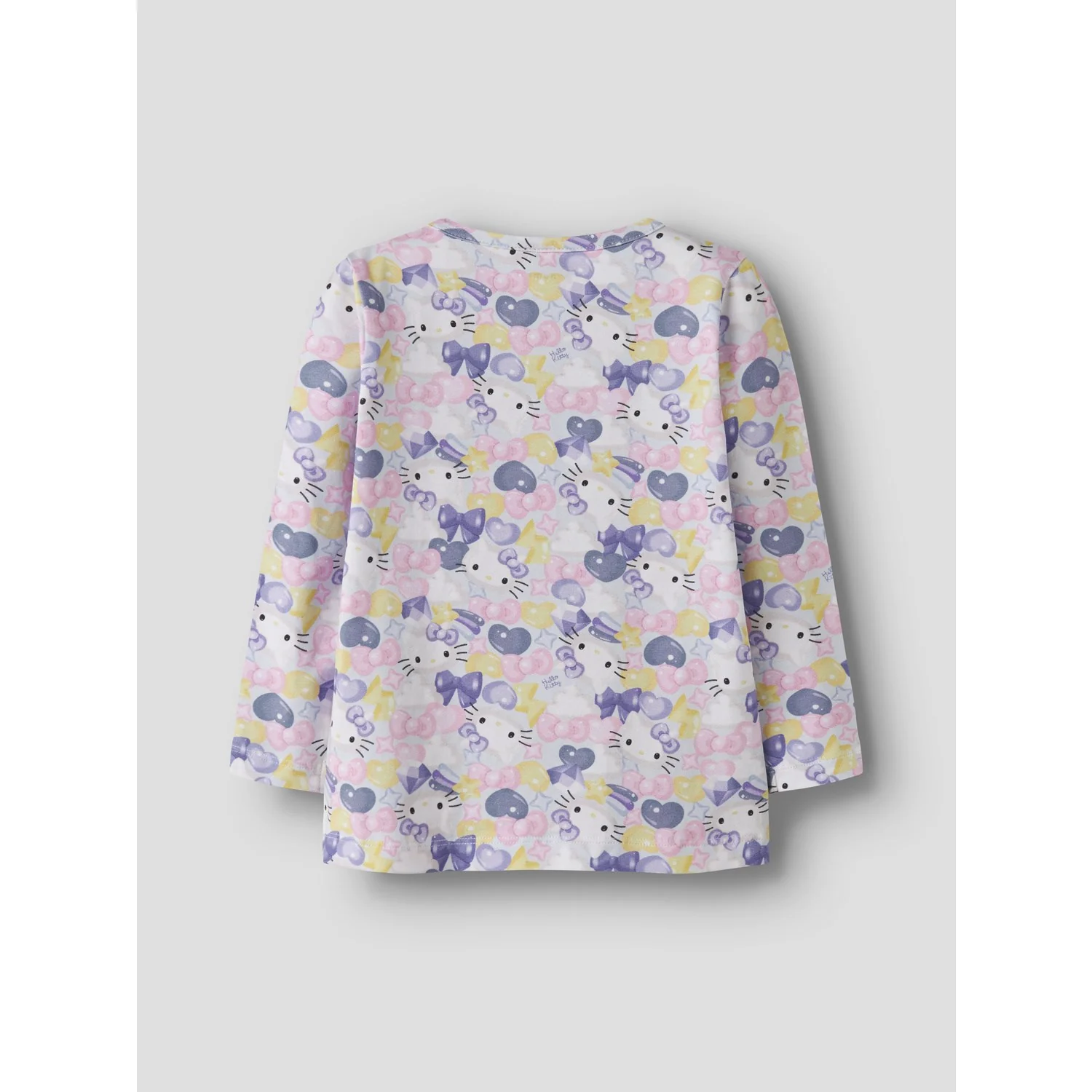 Name It Ancient Water Nmffimi Hellok Ls Top Sky - Image 4