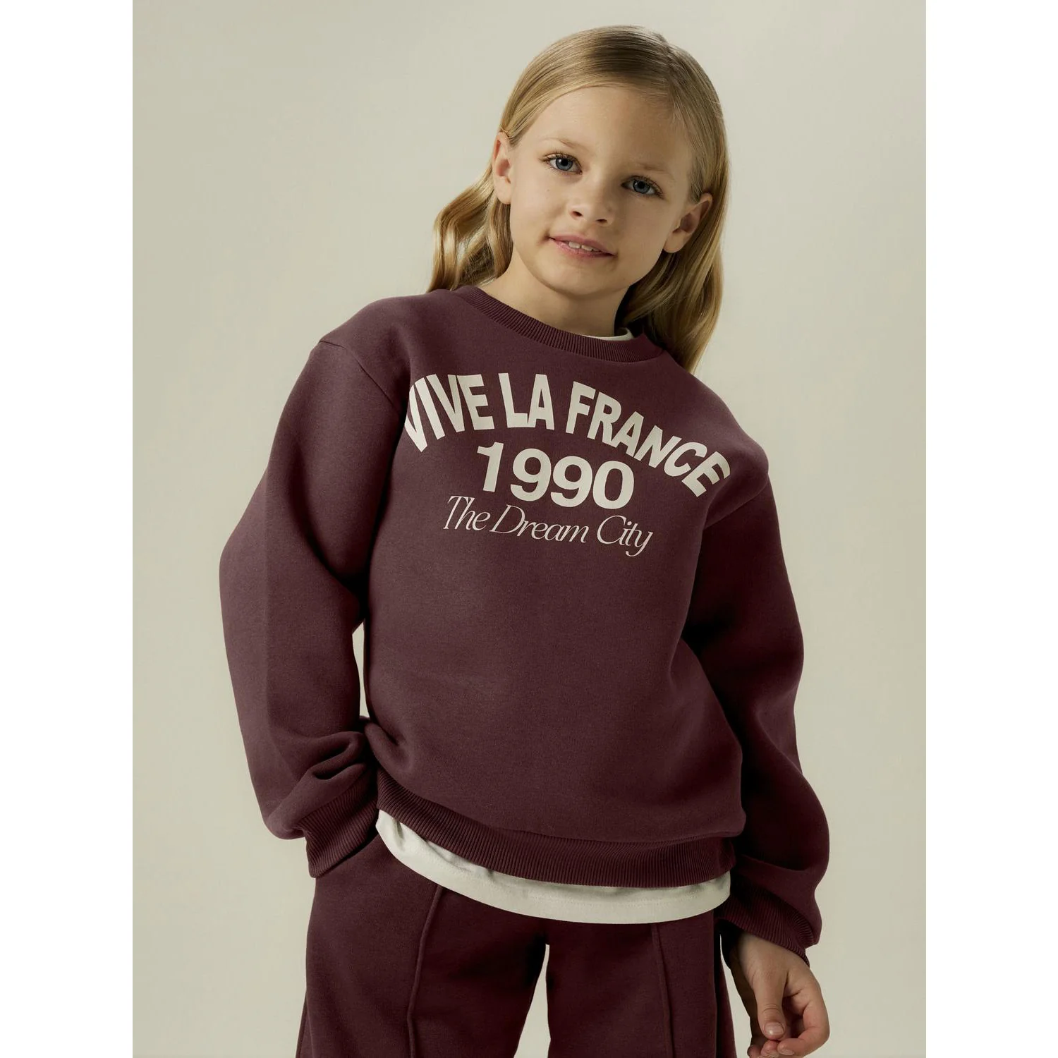 Name It Andorra Nkfkarita Ls Nreg Swe Bru - Image 2