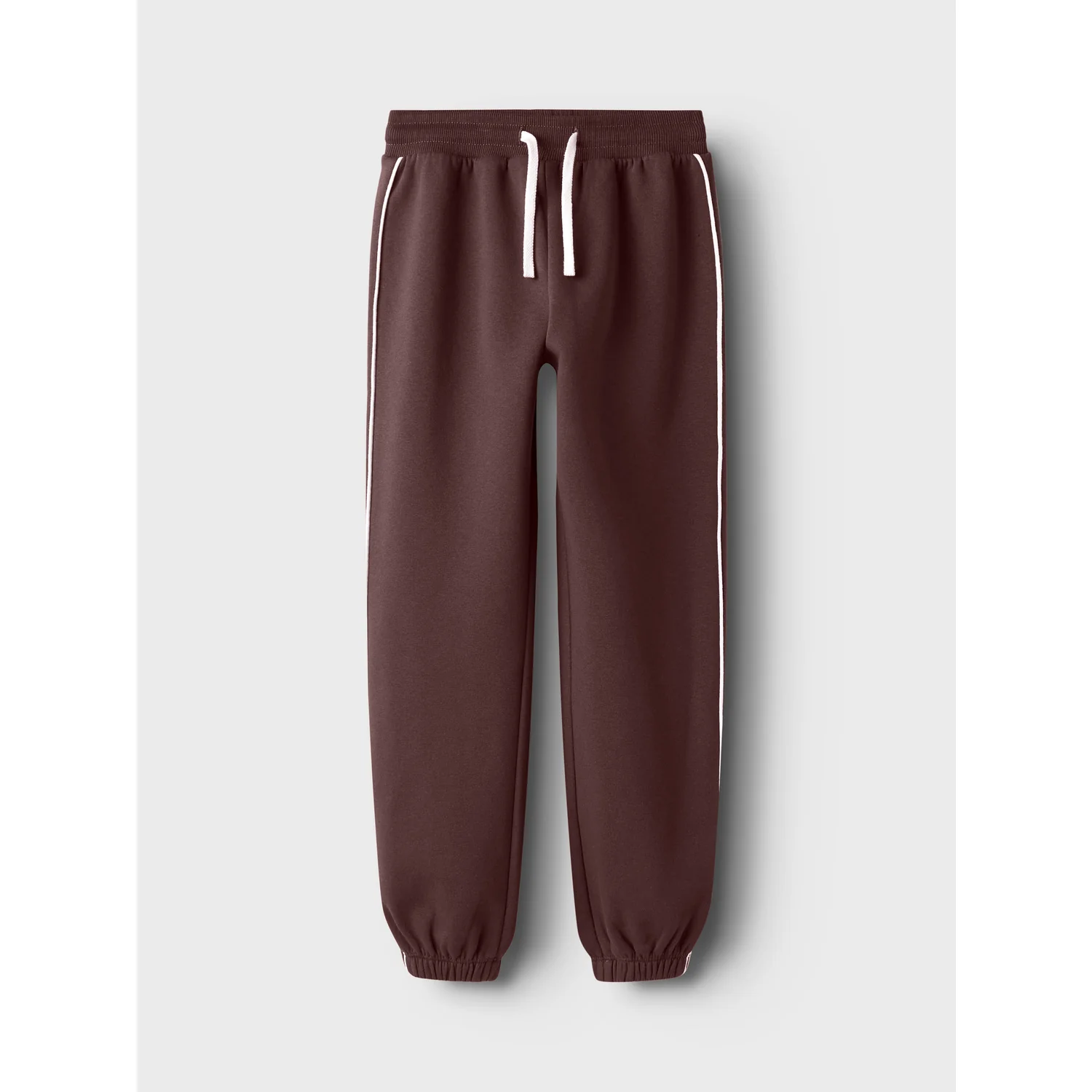 Name It Andorra Nkfkarita Nreg Swe Pants Bru - Image 5