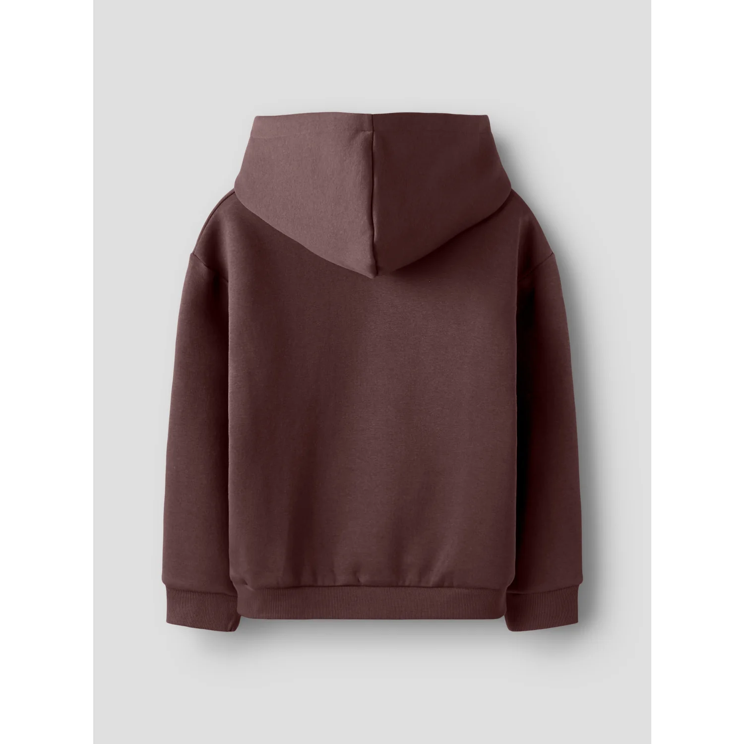 Name It Andorra Nkfkarlie Ls Rlx Swe Wh Bru - Image 5
