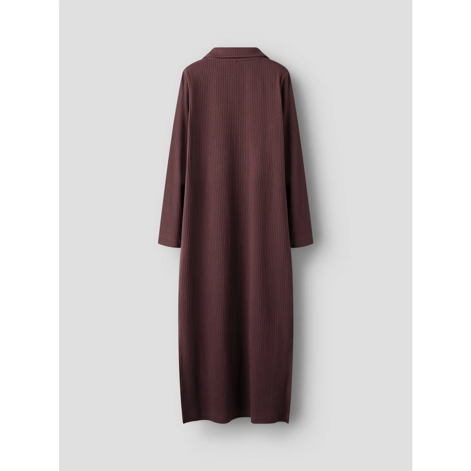 Name It Andorra Nkfkissia Ls Slim Maxi Dress - Image 4