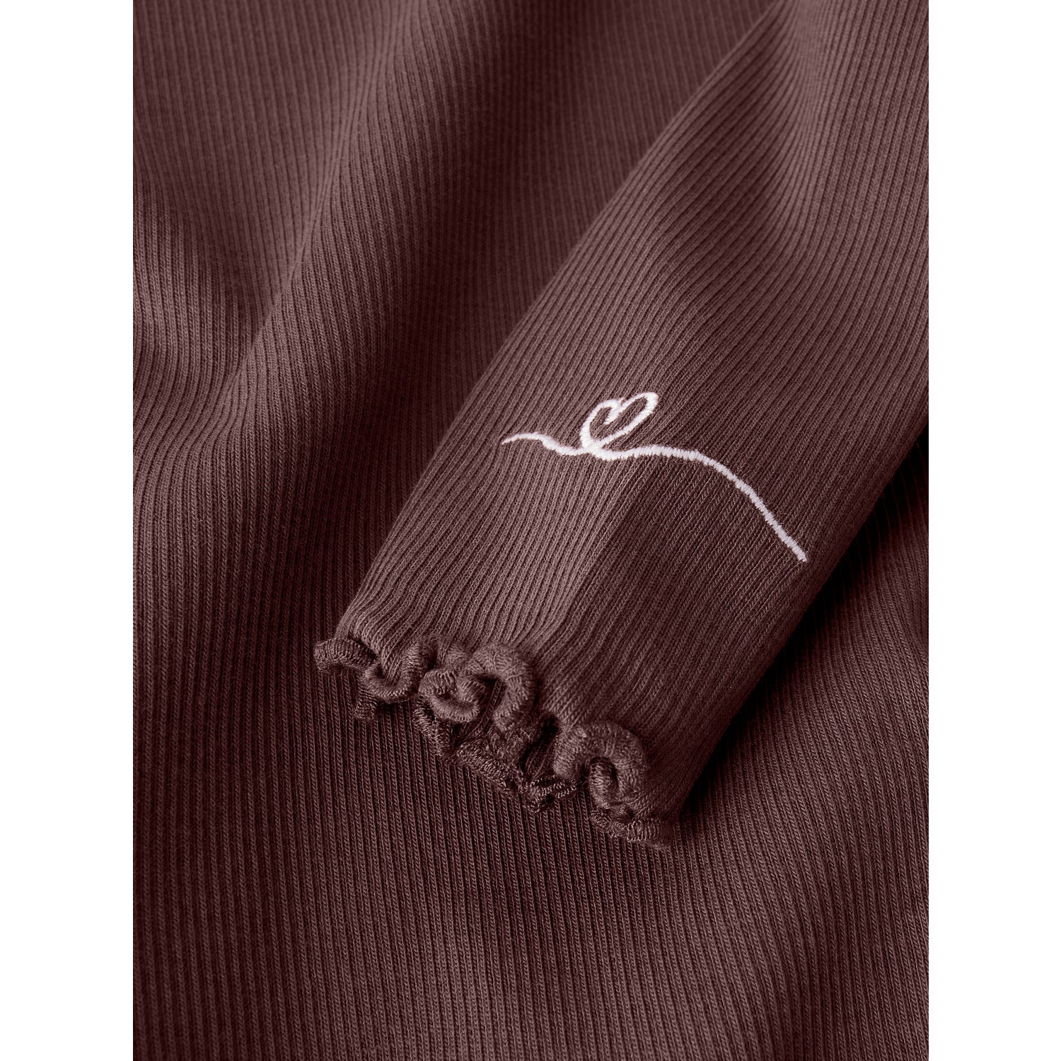 Name It Andorra Nmfkayla Ls Slim Top - Image 2