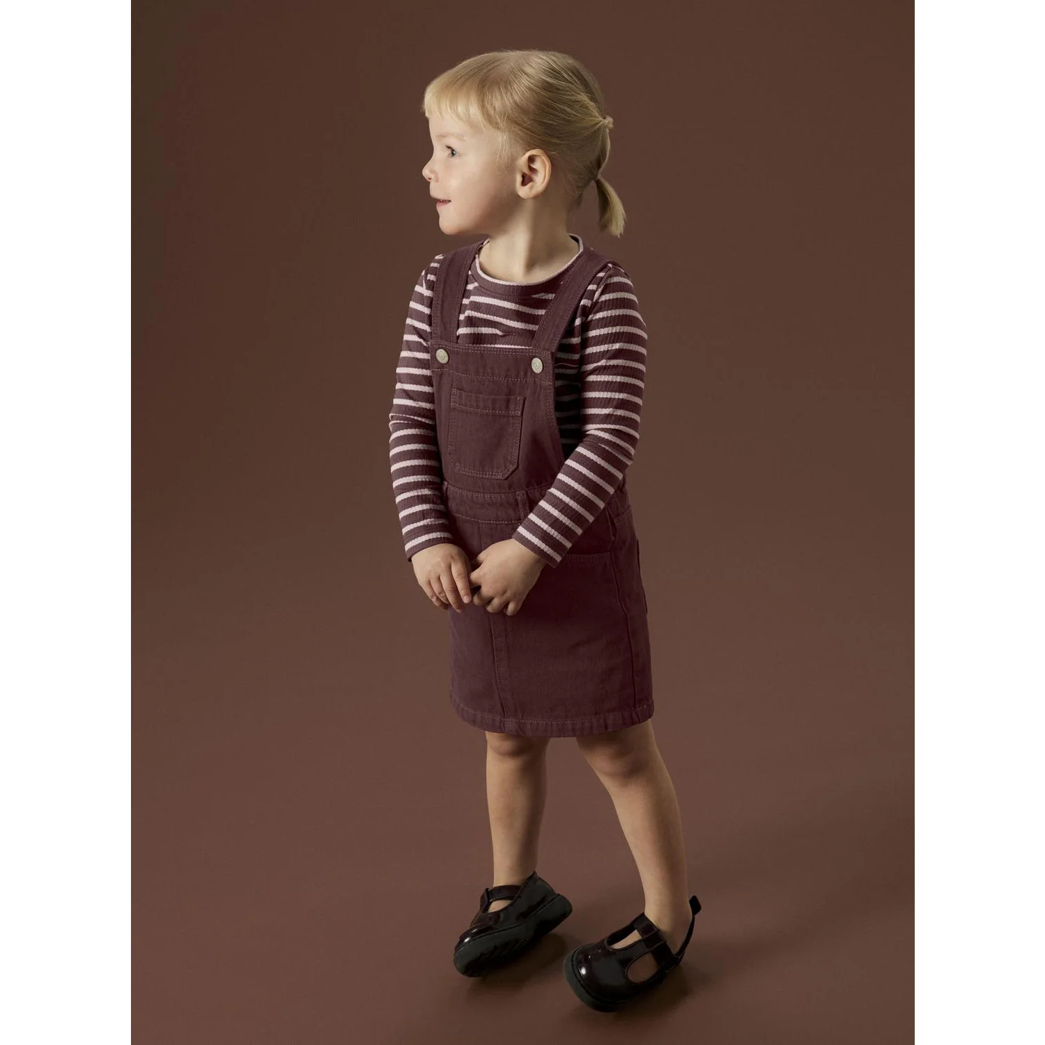 Name It Andorra Nmfmira Overdyed Dnm Spencer 4042-Za K - Image 2