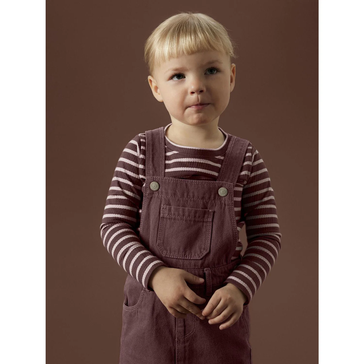 Name It Andorra Nmfmira Overdyed Dnm Spencer 4042-Za K - Image 3