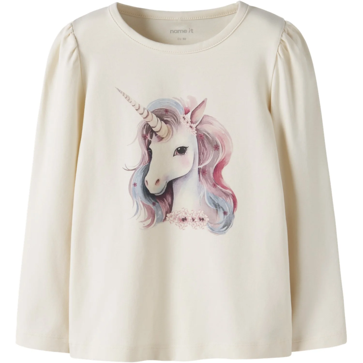 Name It Antique White Nmfkimia Ls Top Box