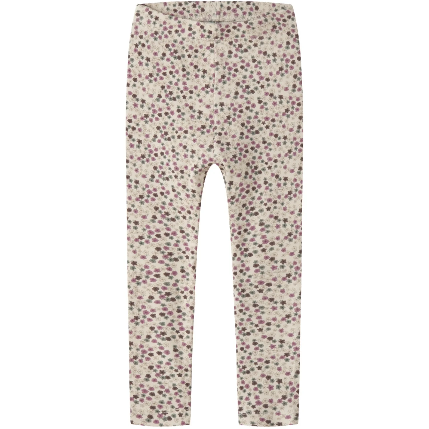 Name It Antique White Nmflianna Xsl Leggings