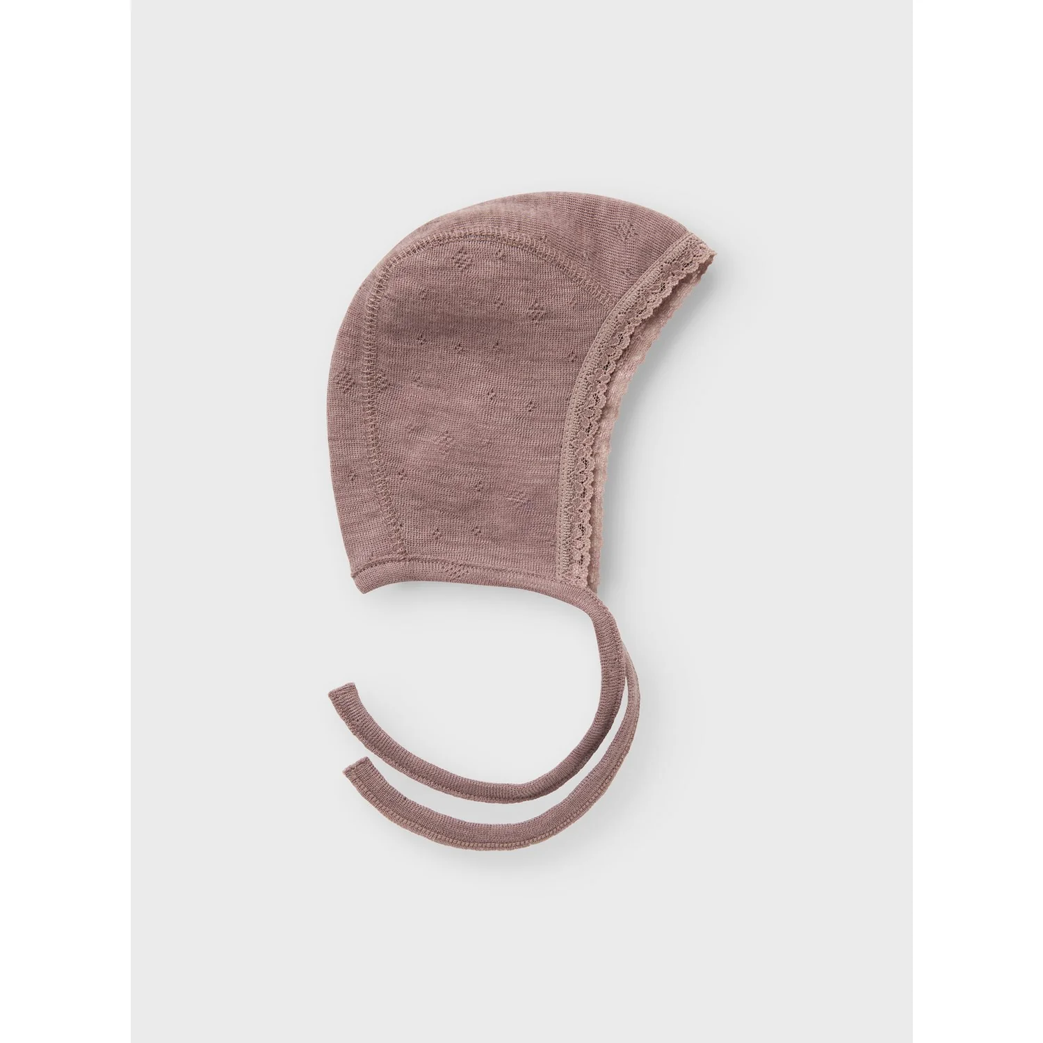 Name It Antler Nbfwang Wool Needle Hat - Image 4