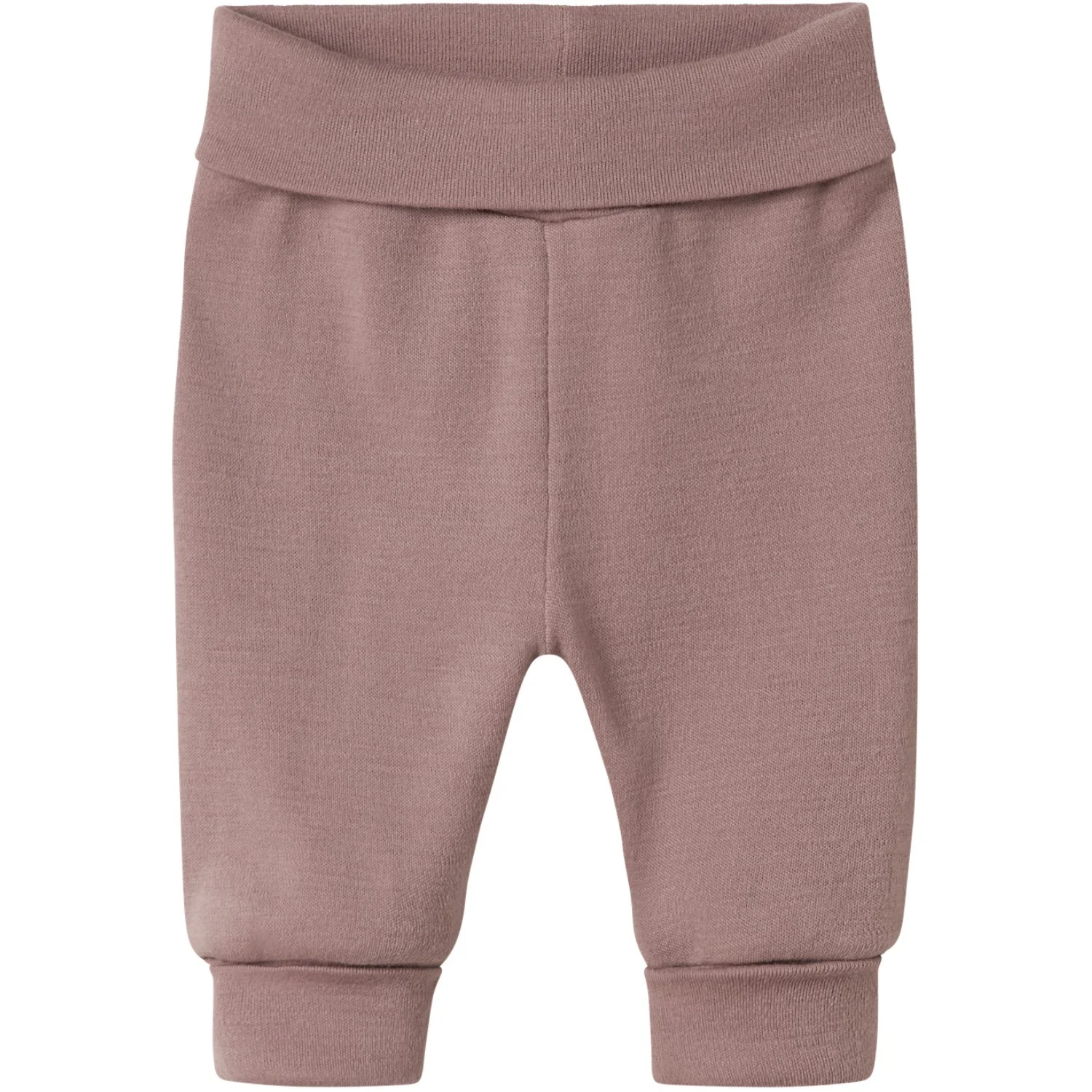 Name It Antler Nbfwillit Wool Pants
