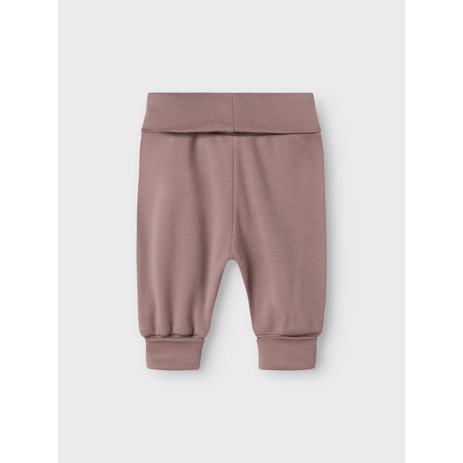 Name It Antler Nbfwillit Wool Pants - Image 3