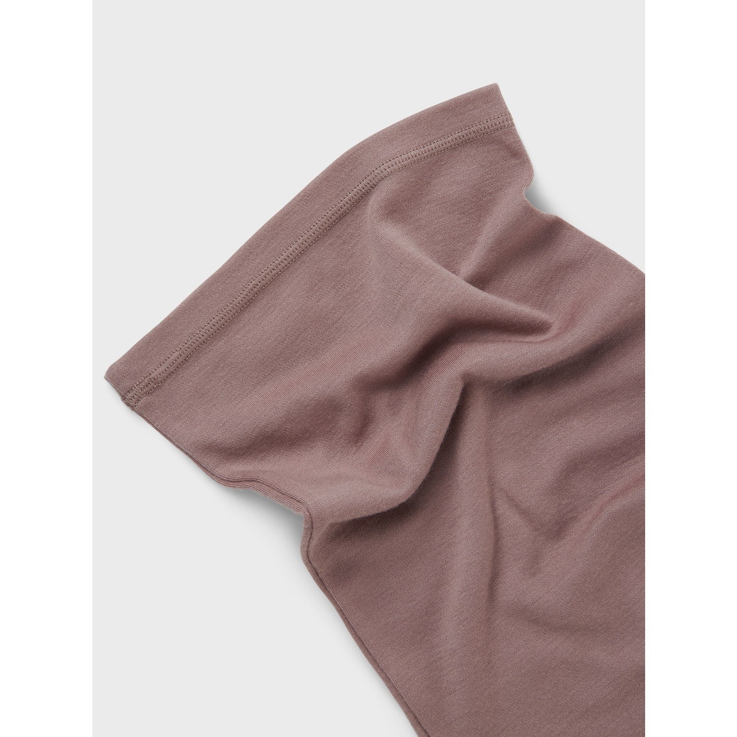 Name It Antler Nkfwillto Wool Tube Scarf - Image 2