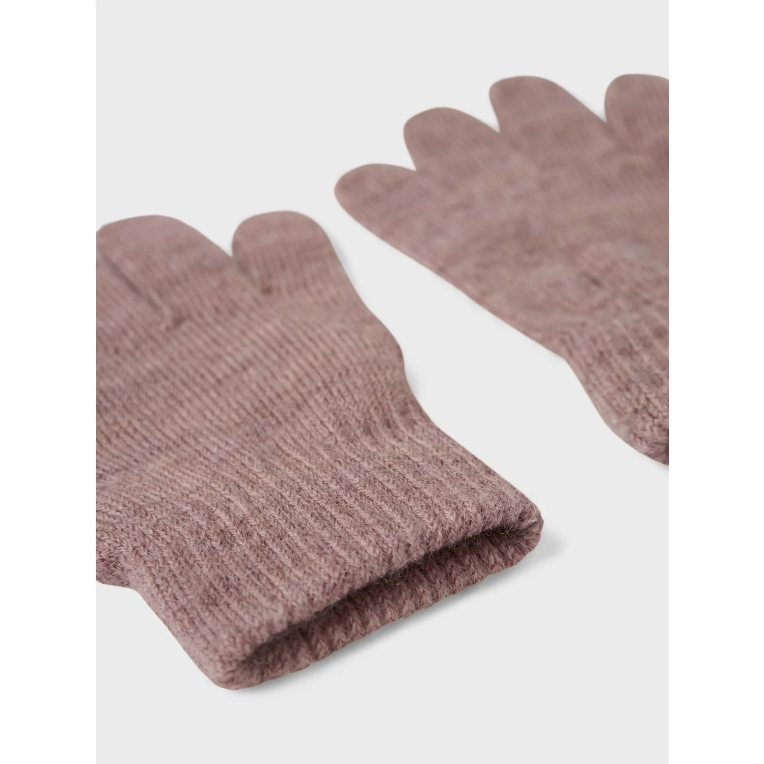 Name It Antler Nmfwholla Wo/Bl Gloves - Image 2
