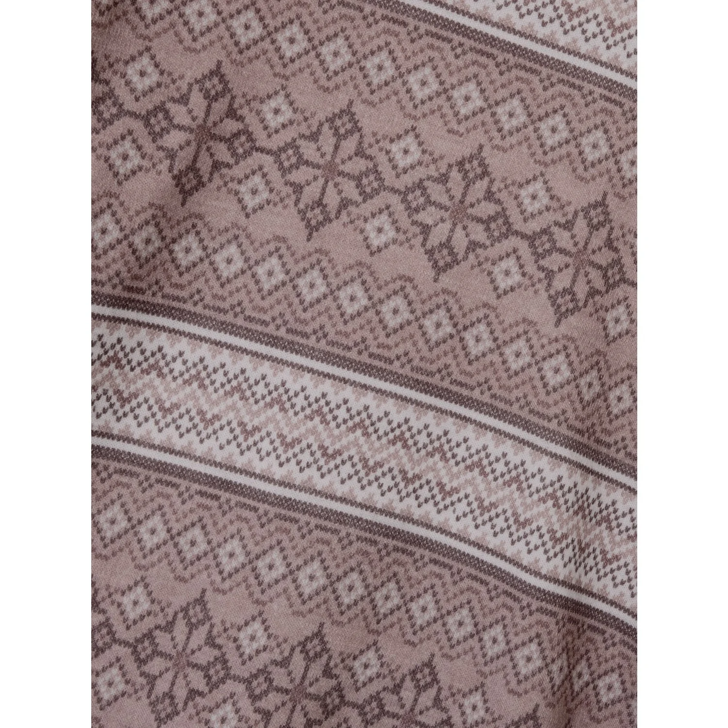 Name It Antler Snow Pattern Nkfwillto Wool Ls Top - Image 4