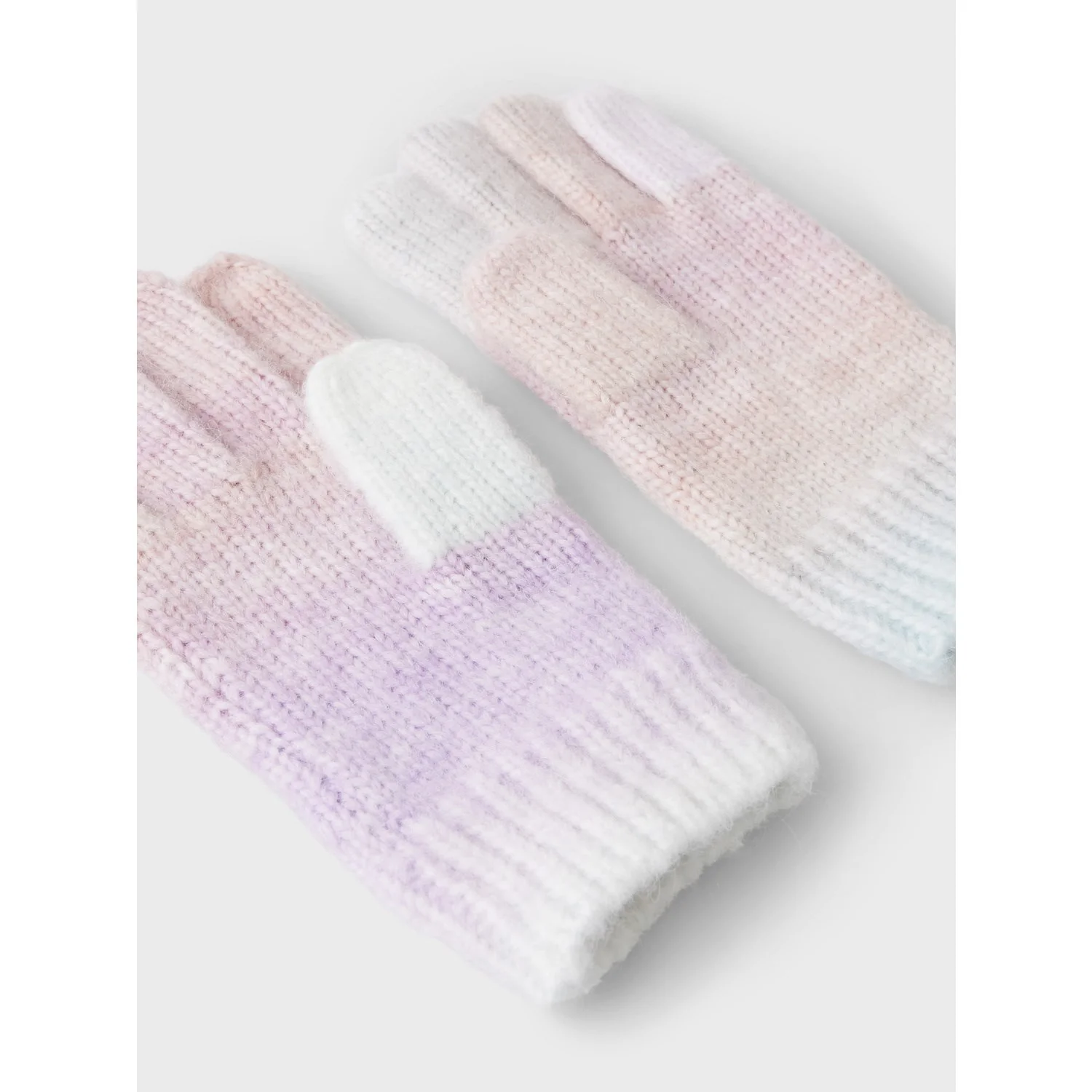 Name It Aquatic Nkfmisty Gloves - Image 2
