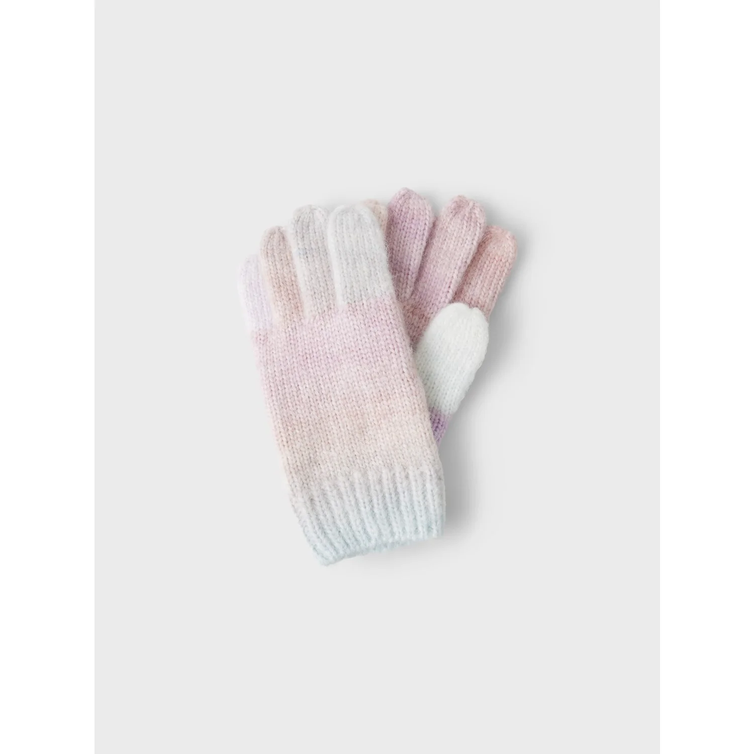 Name It Aquatic Nkfmisty Gloves - Image 3