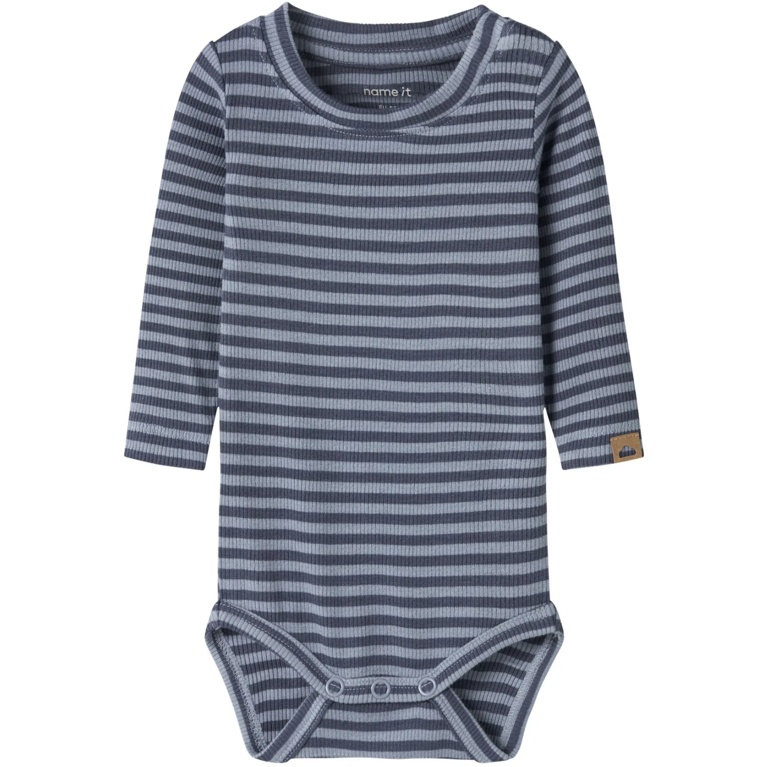 Name It Ashley Blue Nbmkardio Ls Body