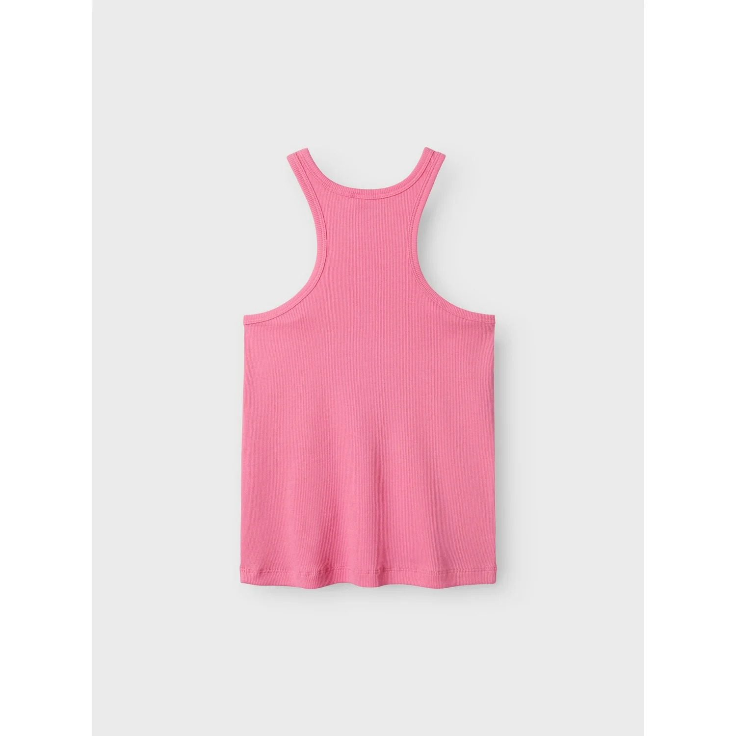 Name It Aurora Pink Nkfhellemie Slim Halter Top Pb - Image 3