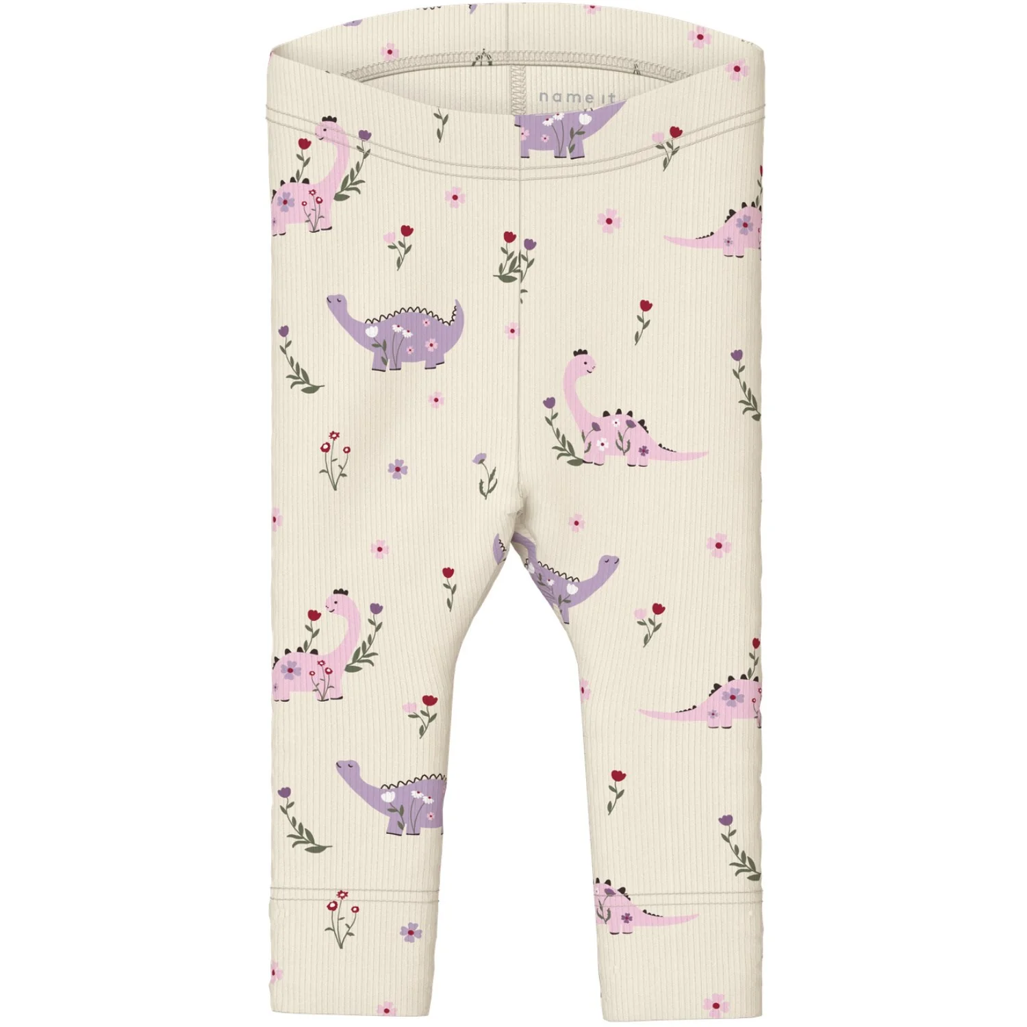 Name It Baby's Breath Nbfstella Xsl Leggings