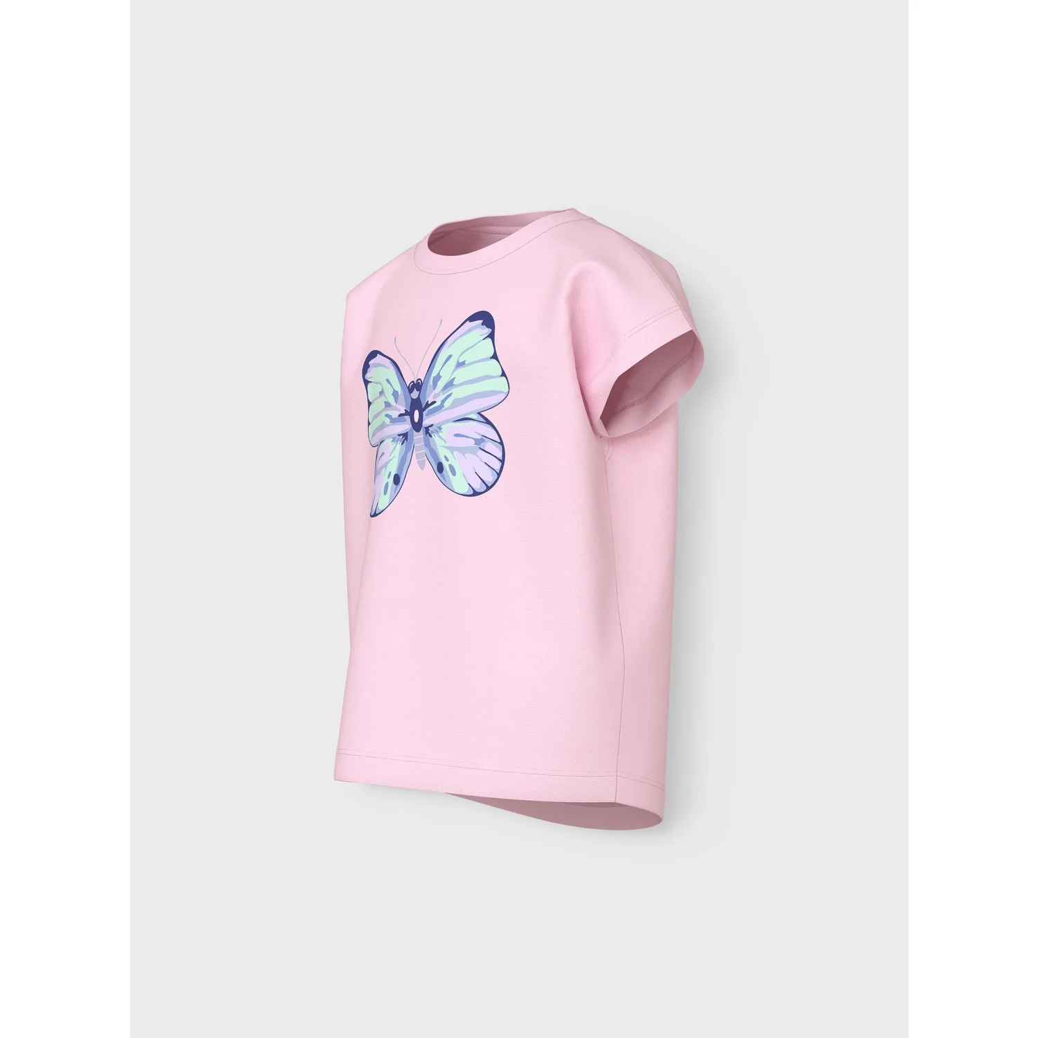Name It Ballerina Butterfly Vigea Capsl T-Shirt - Image 2