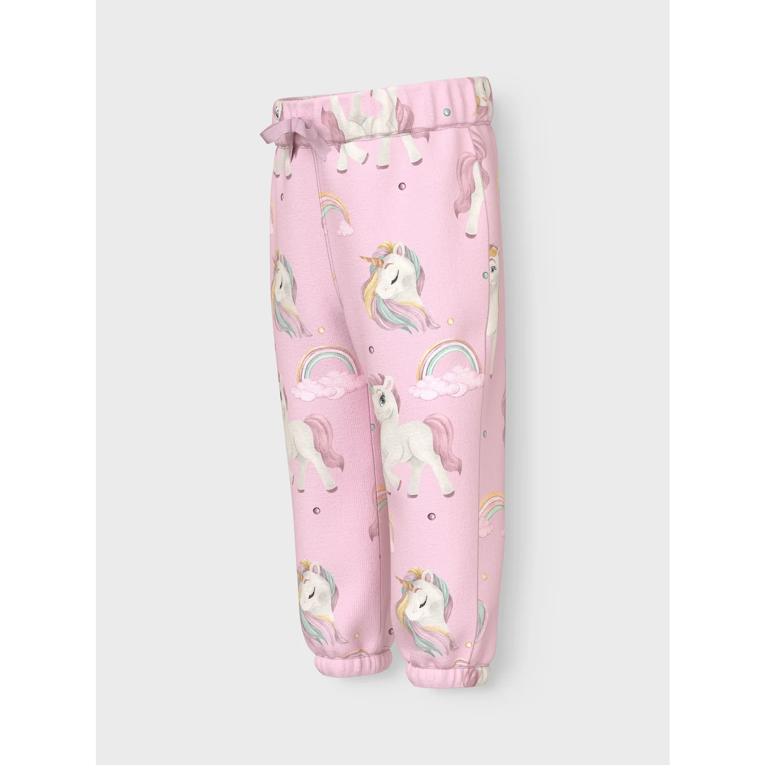 Name It Ballerina Darlinga Sweatpants - Image 2