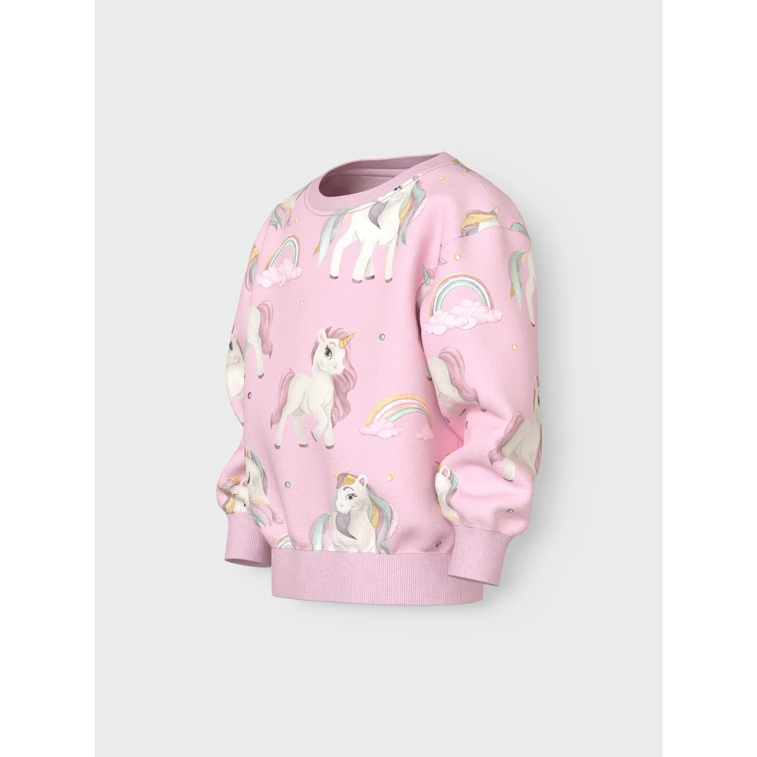 Name It Ballerina Darlinga Sweatshirt - Image 2