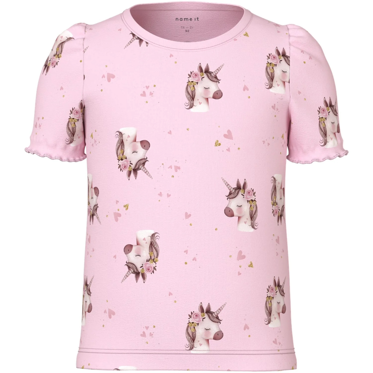 Name It Ballerina Jane T-Shirt