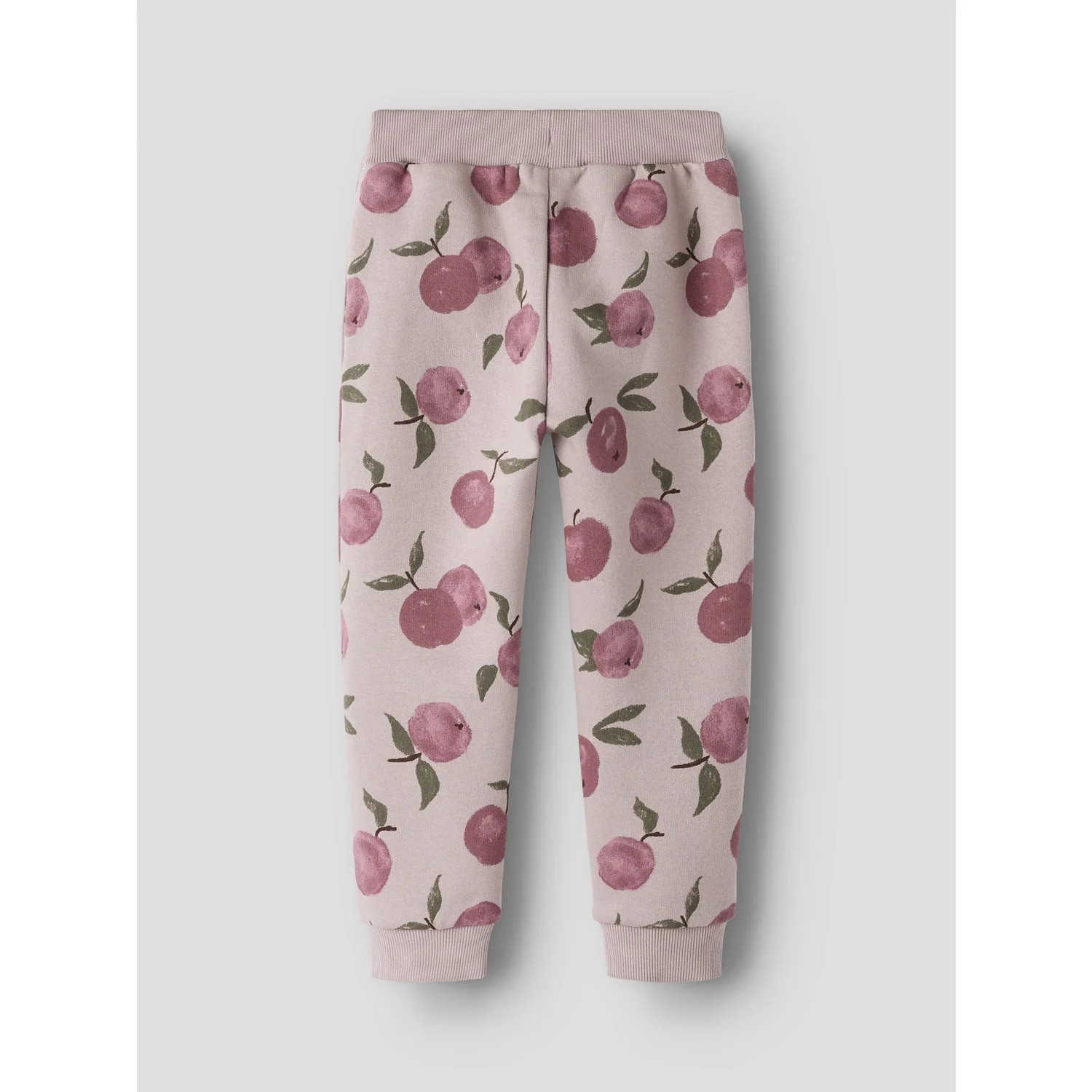 Name It Bark Nmfopa Swe Pants Bru - Image 3