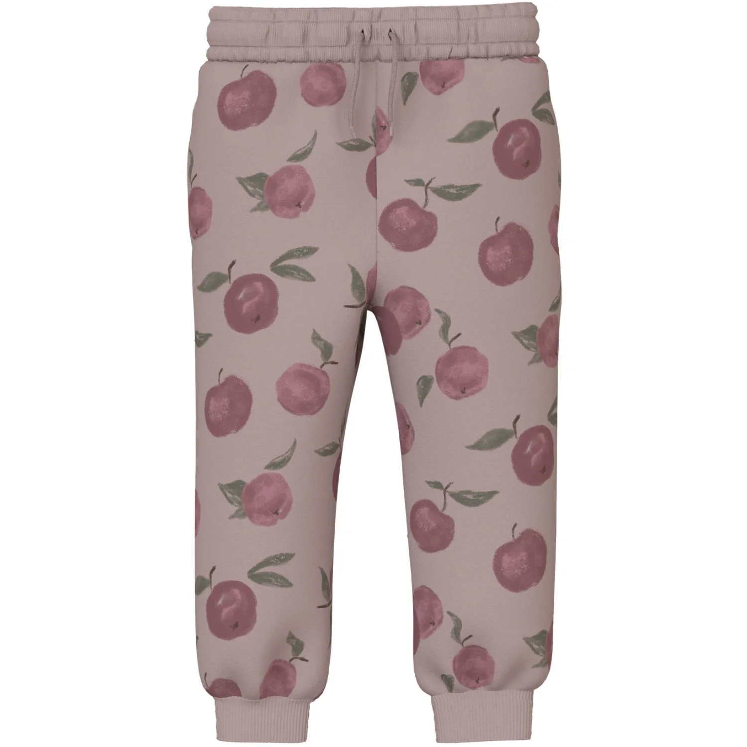 Name It Bark Nmfopa Swe Pants Bru - Image 4