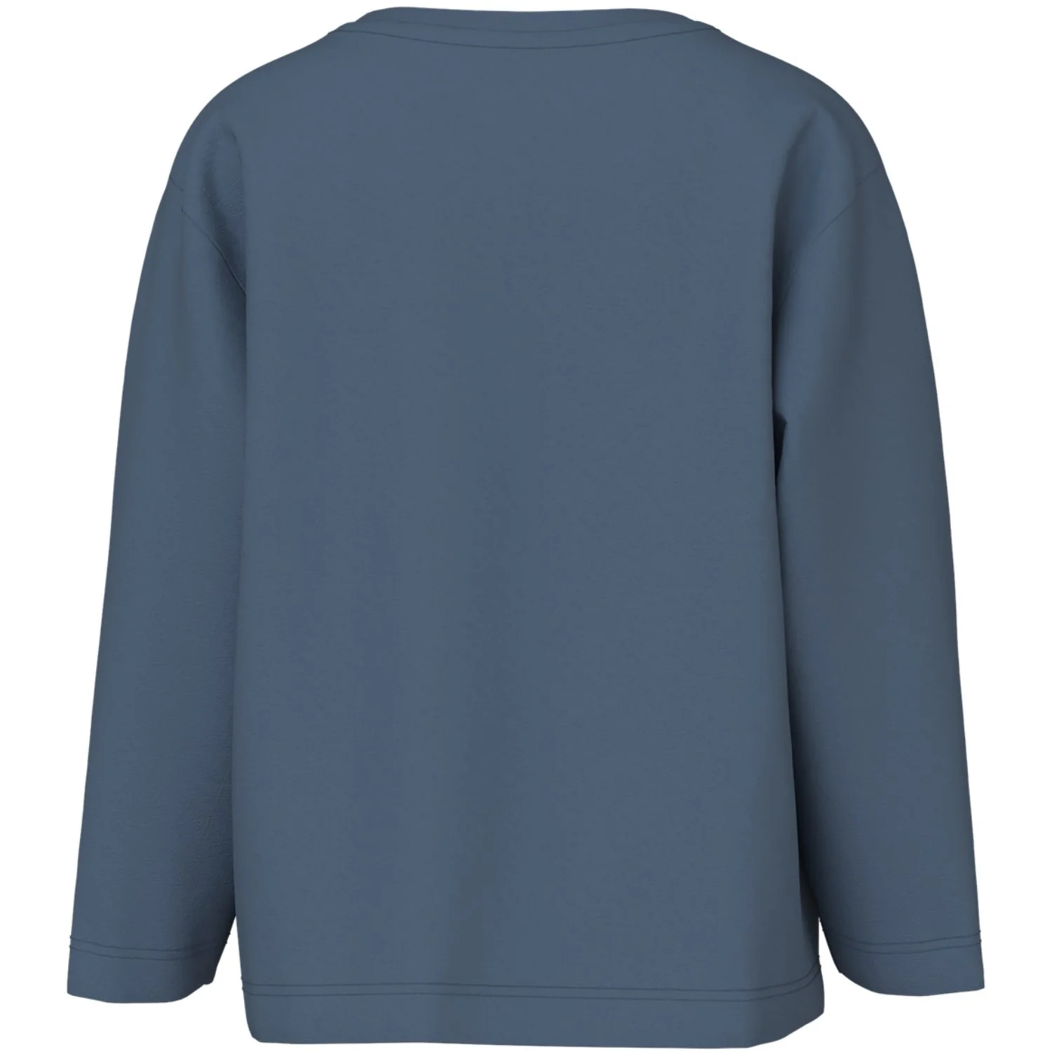 Name It Bering Sea Nmmberlan Ls Nreg Top - Image 2