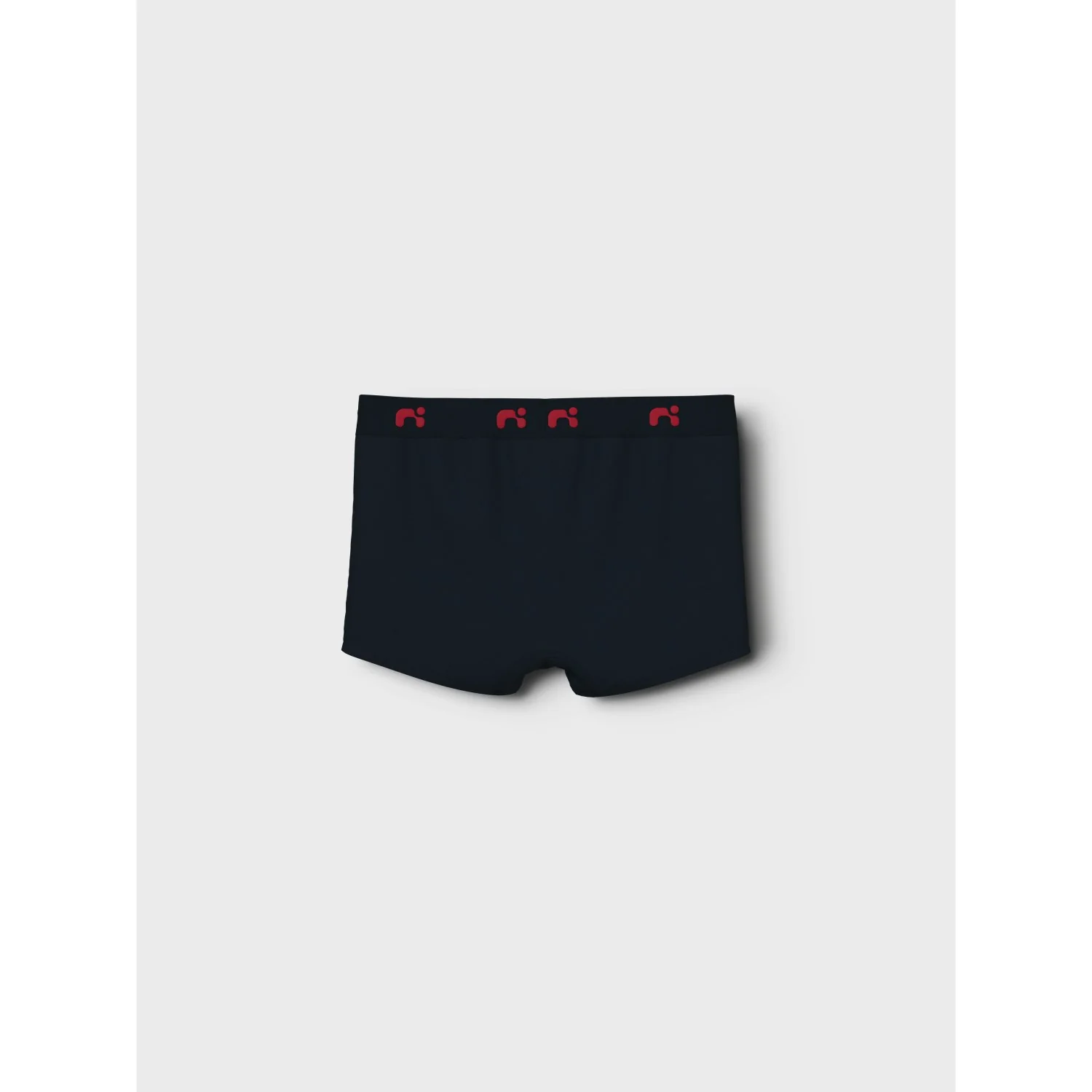 Name It Black Detail Nkmboxer 3P Noos - Image 4