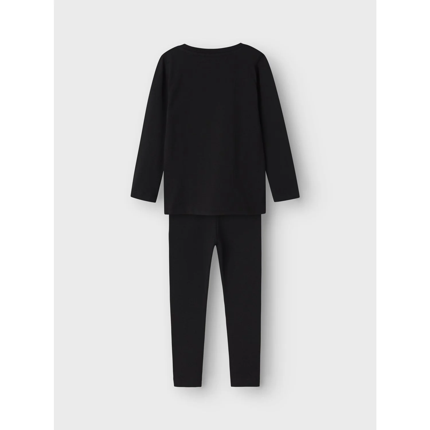 Name It Black Lemonade Nmnowen Nightset - Image 5