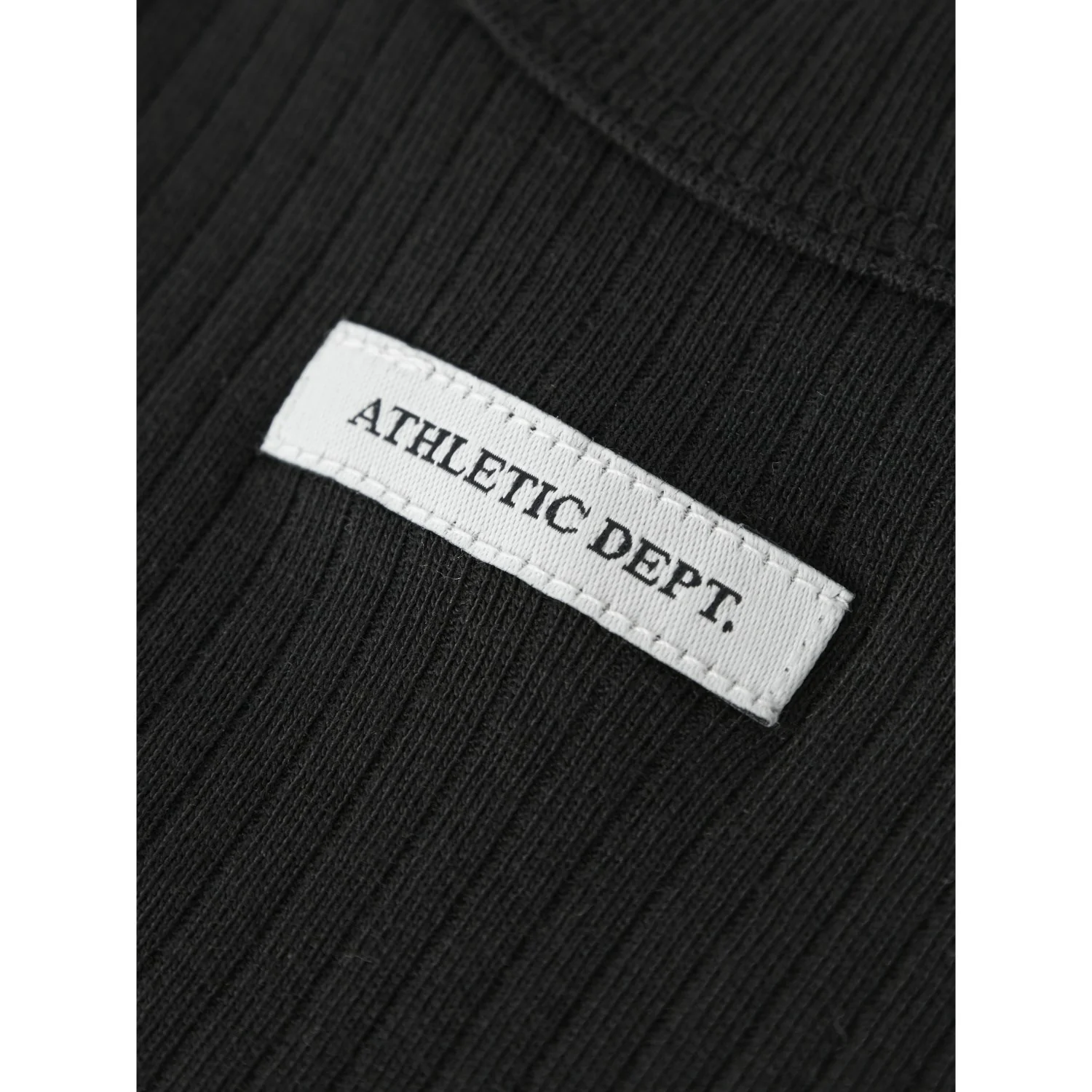 Name It Black Nkfflyra Sl Slim Top - Image 2