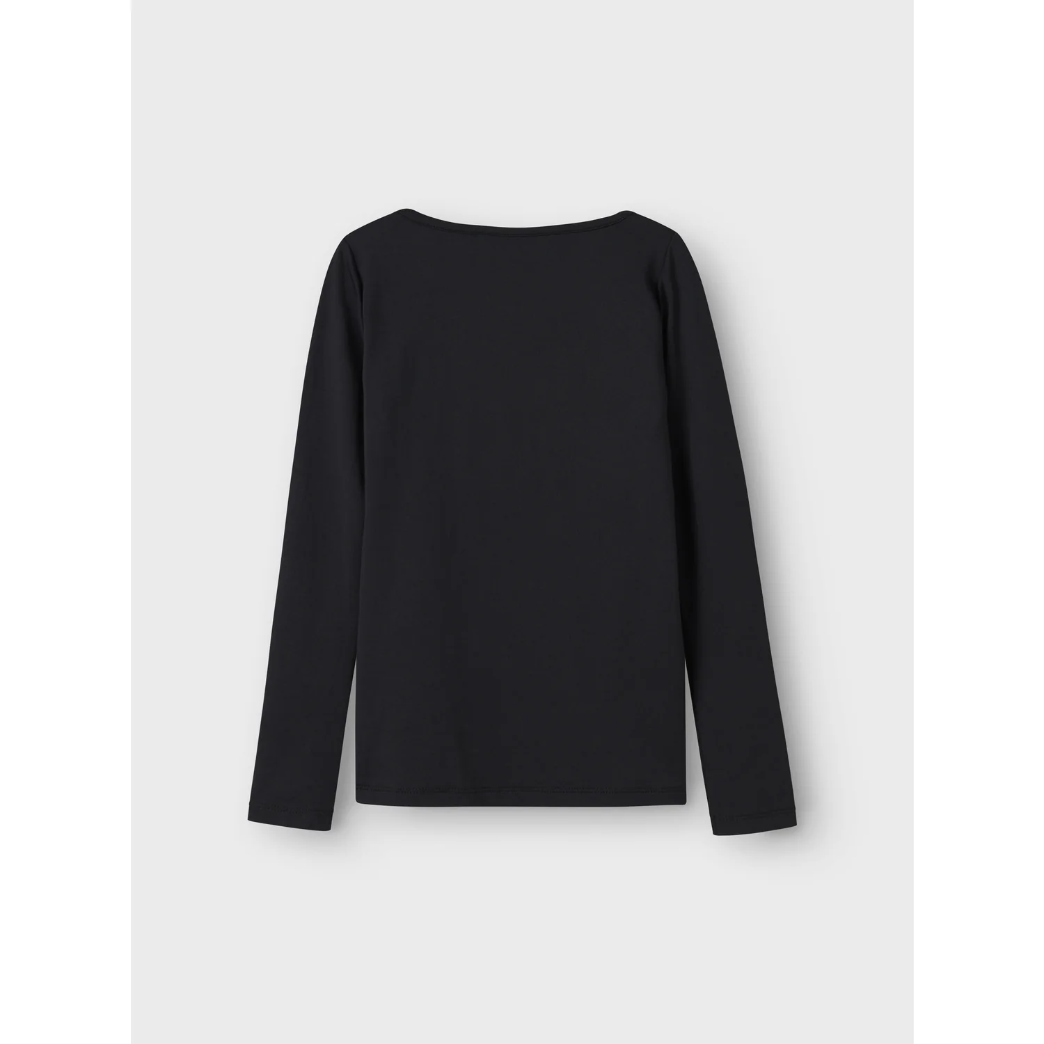 Name It Black Nkfkristel Xsl Ls Top - Image 2