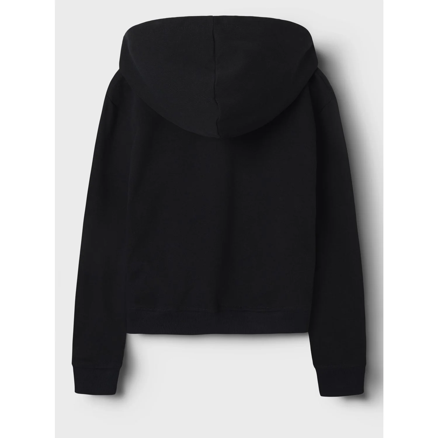 Name It Black Nkfmille Short Nreg Swe Card Wh Unb Noos - Image 5