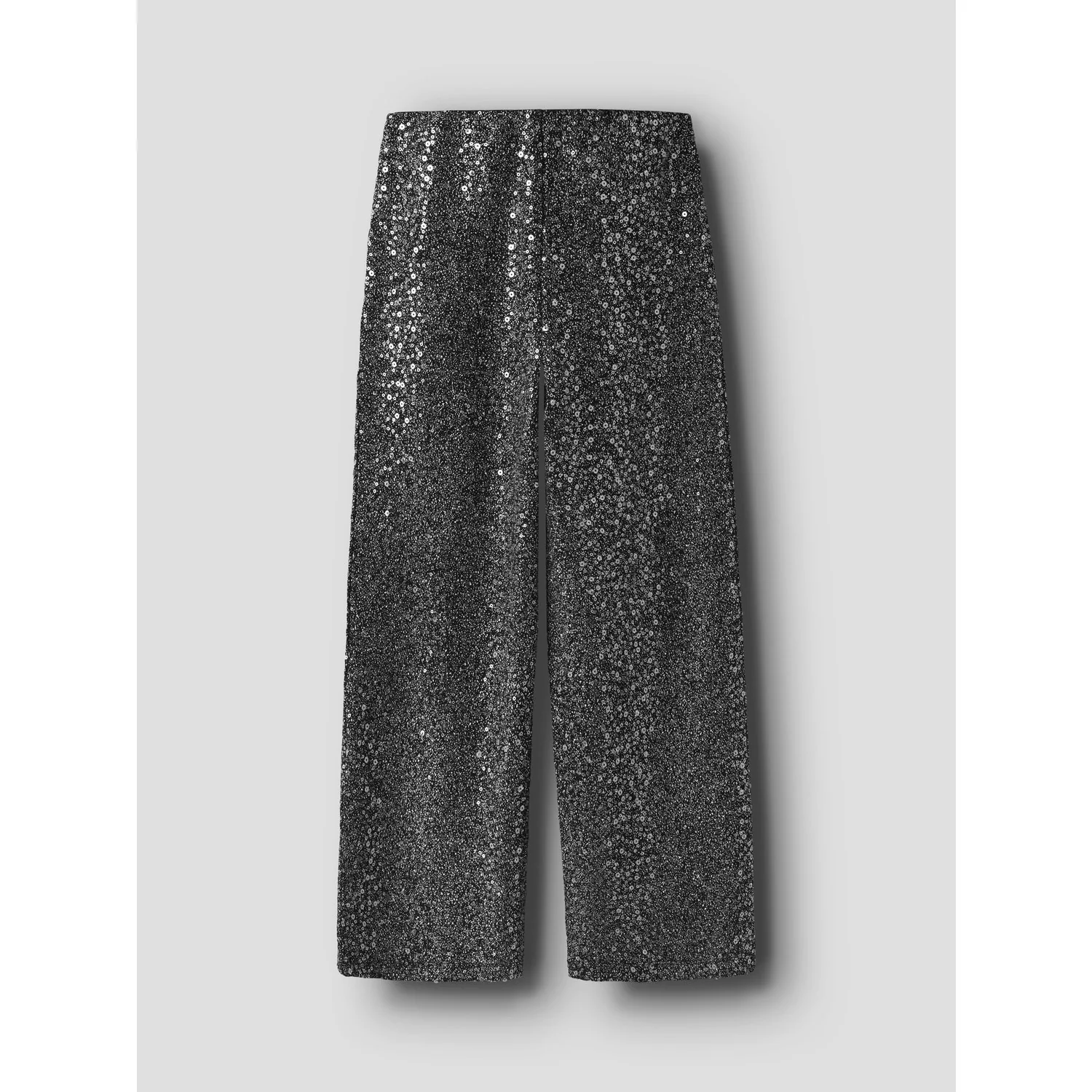 Name It Black Nkfsura Wide Pants - Image 4