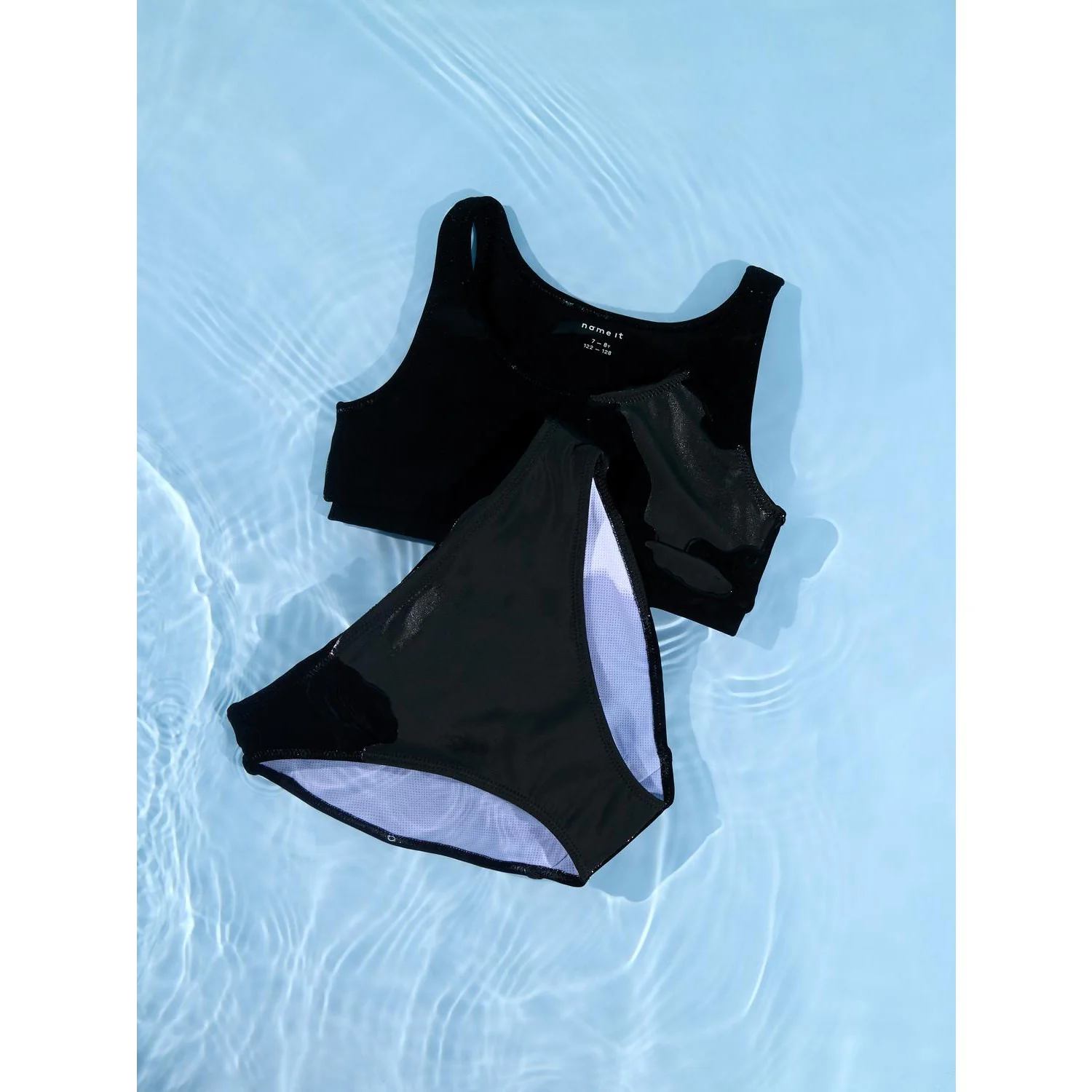 Name It Black Nkfzimpela Bikini - Image 2