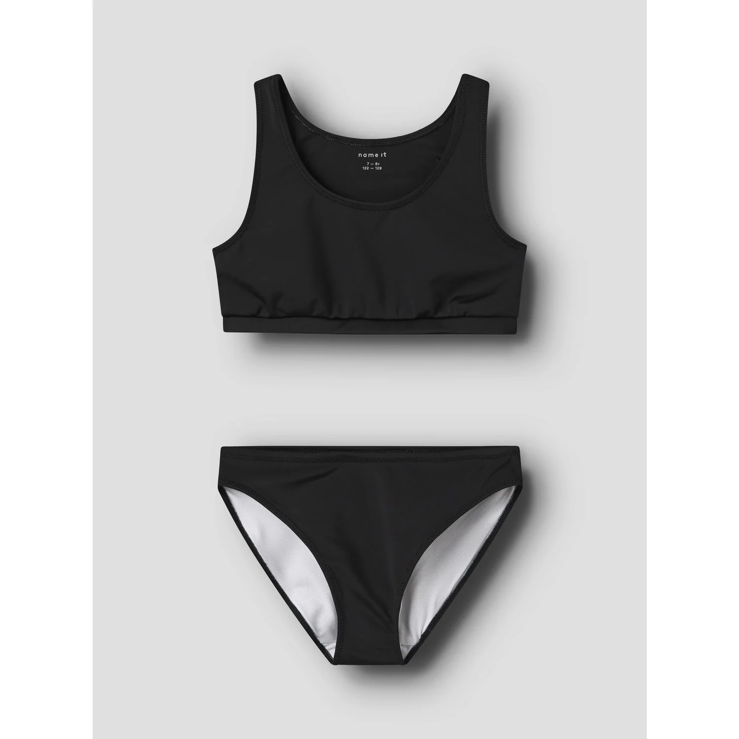 Name It Black Nkfzimpela Bikini - Image 4