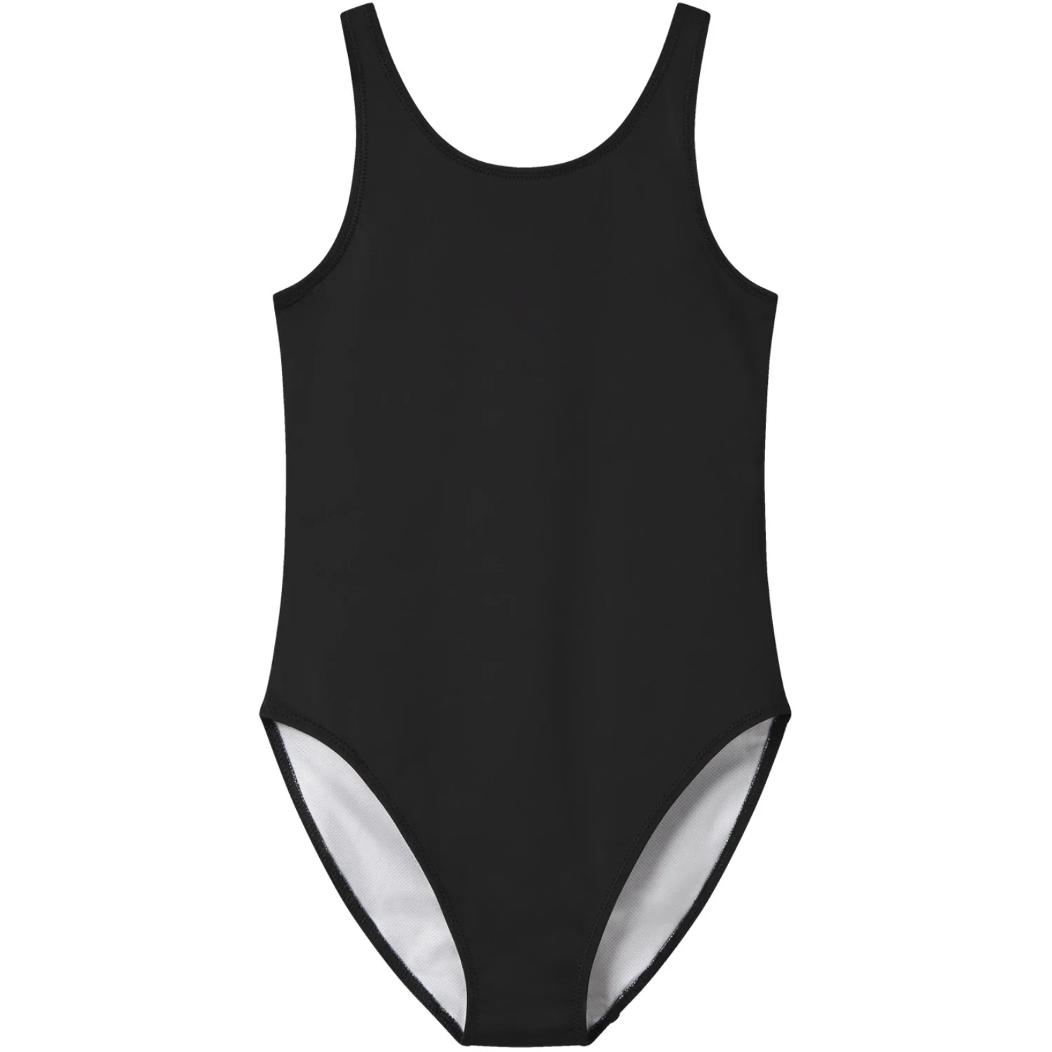 Name It Black Nkfzimpela Swimsuit