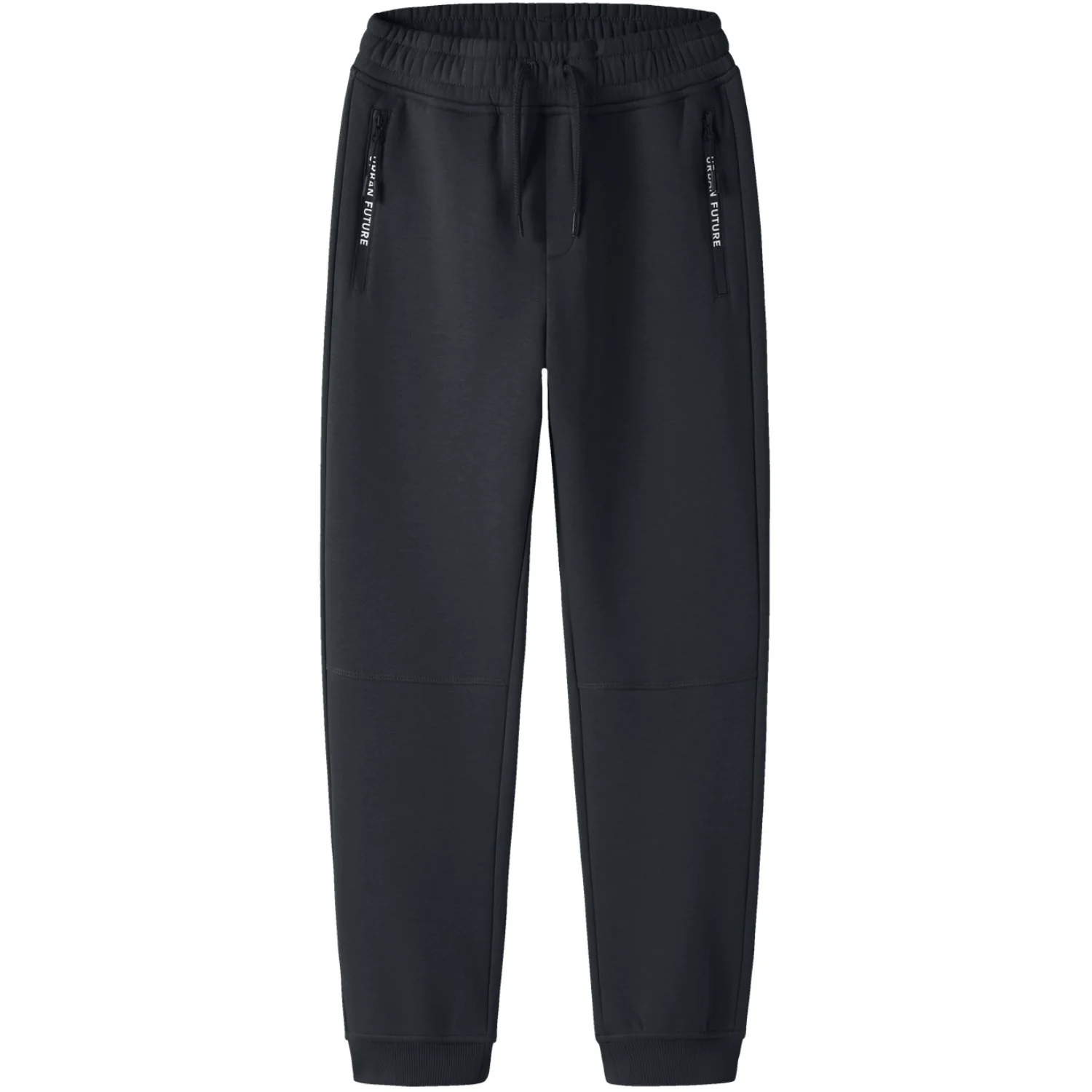Name It Black Nkmleo Nreg Sweat Pants Bru