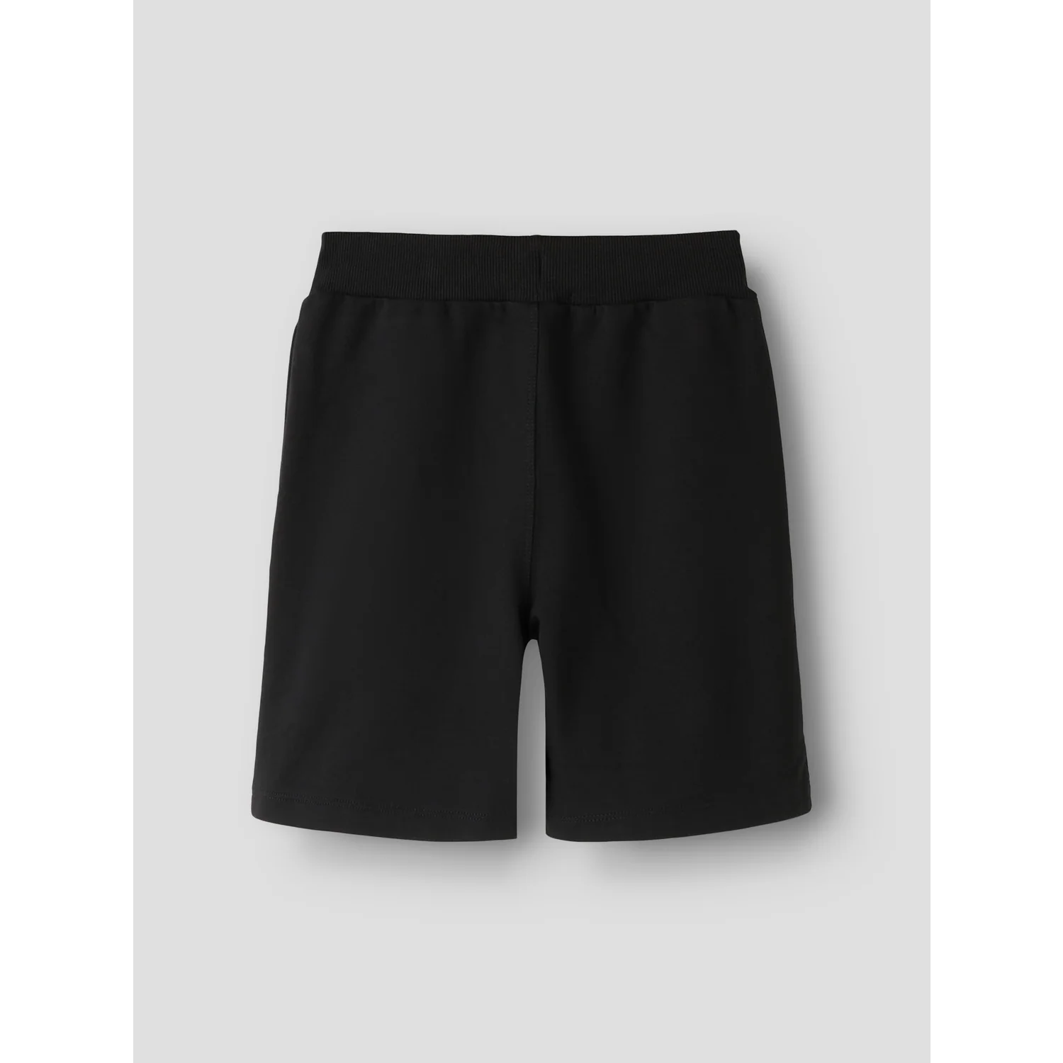 Name It Black Nkmmalthe Fifa Nreg Swe Shorts Unb Ous - Image 3