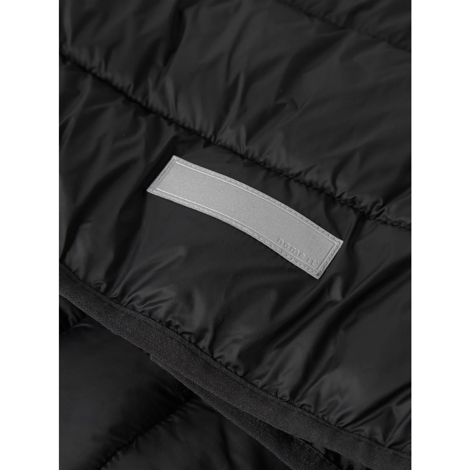 Name It Black Nkmmarble Jacket Pb Noos - Image 5