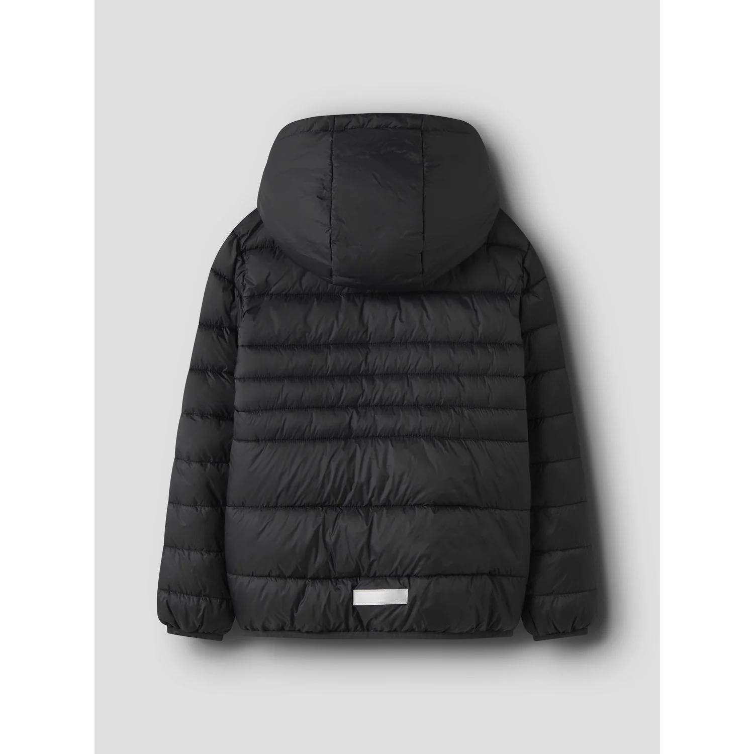 Name It Black Nkmmarble Jacket Pb Noos - Image 6