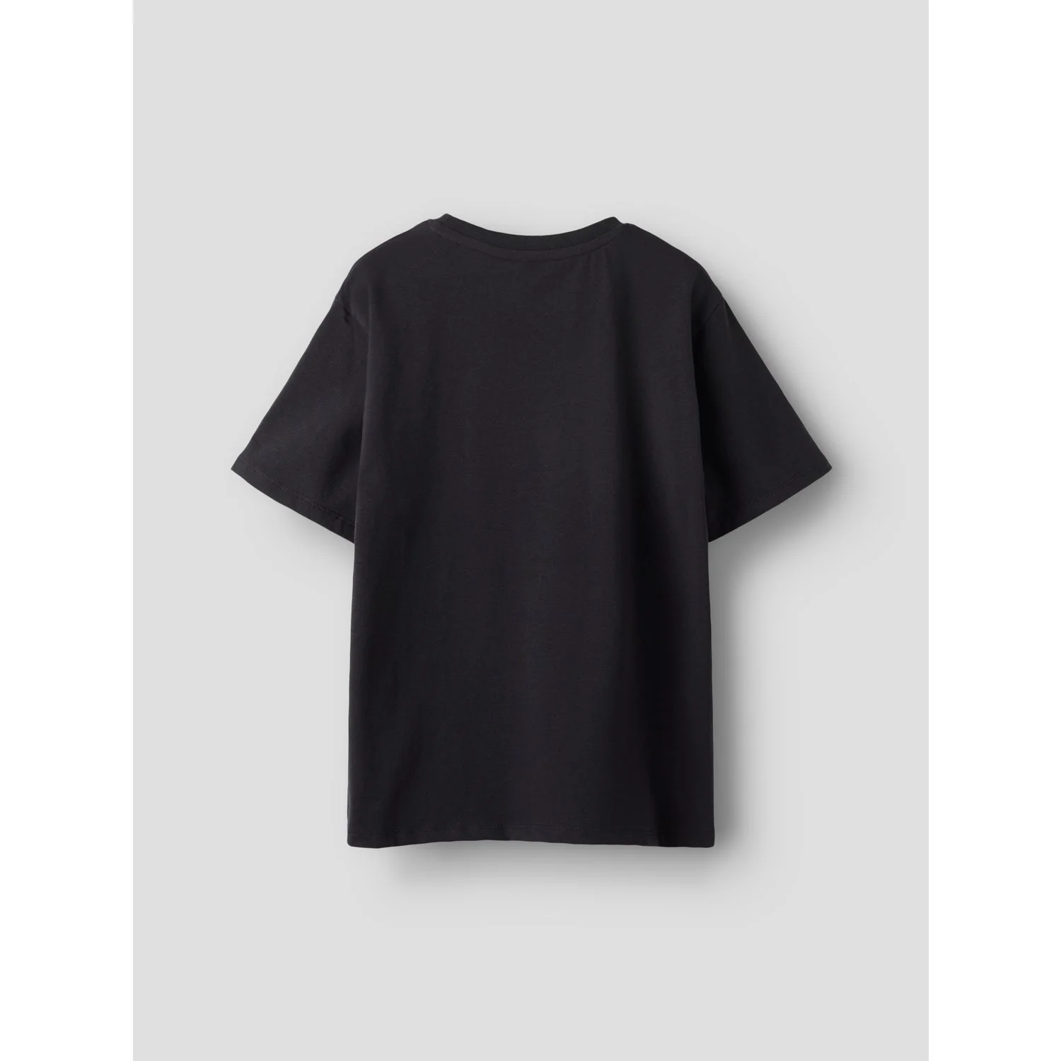 Name It Black Nkmnoran Minecraft Ss Nreg Top Lnoos Bfu - Image 2