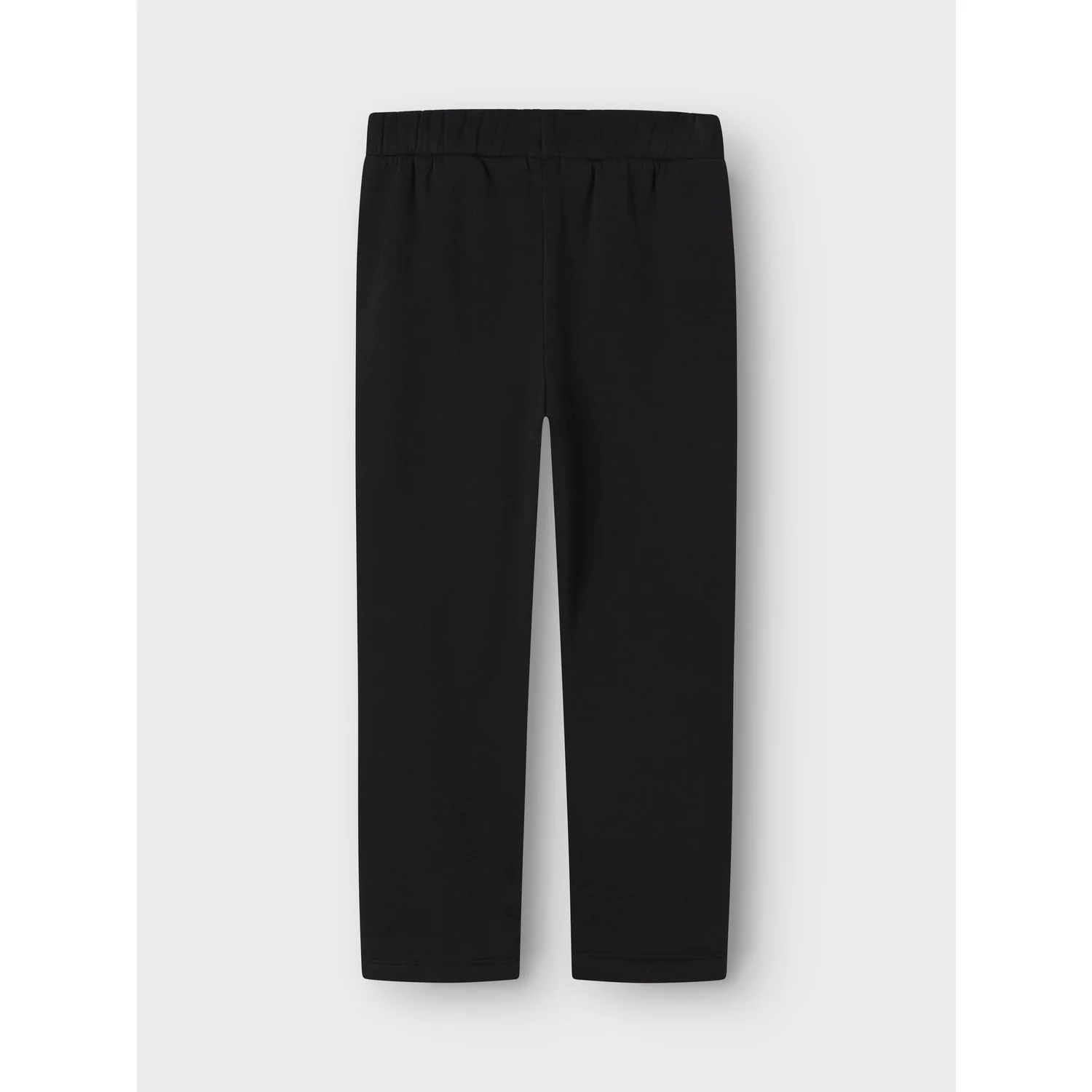 Name It Black Nkmonslo Loose Swe Pants Bru Bf - Image 4