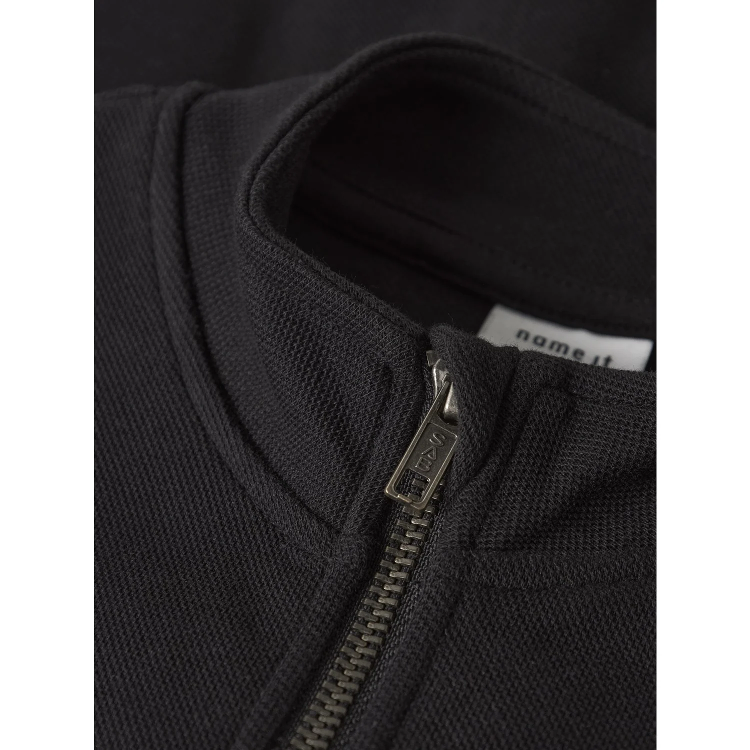 Name It Black Nkmross Ls Nreg Card - Image 4