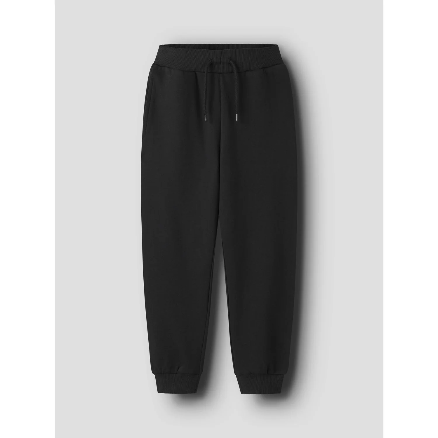 Name It Black Nkmvian Sweat Set Bru Noos - Image 3
