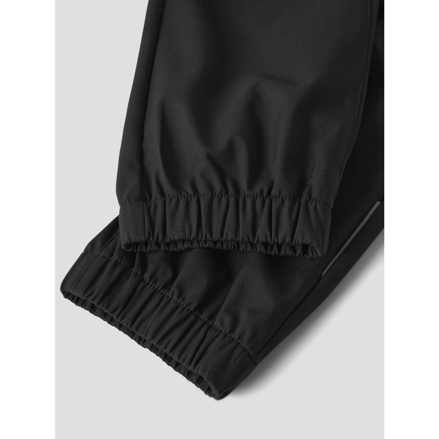 Name It Black Nknalfalight08 Pants Reg Fo Noos - Image 4