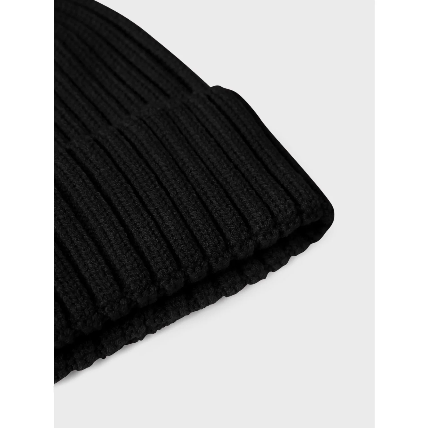 Name It Black Nmnmab Beanie Tb - Image 2